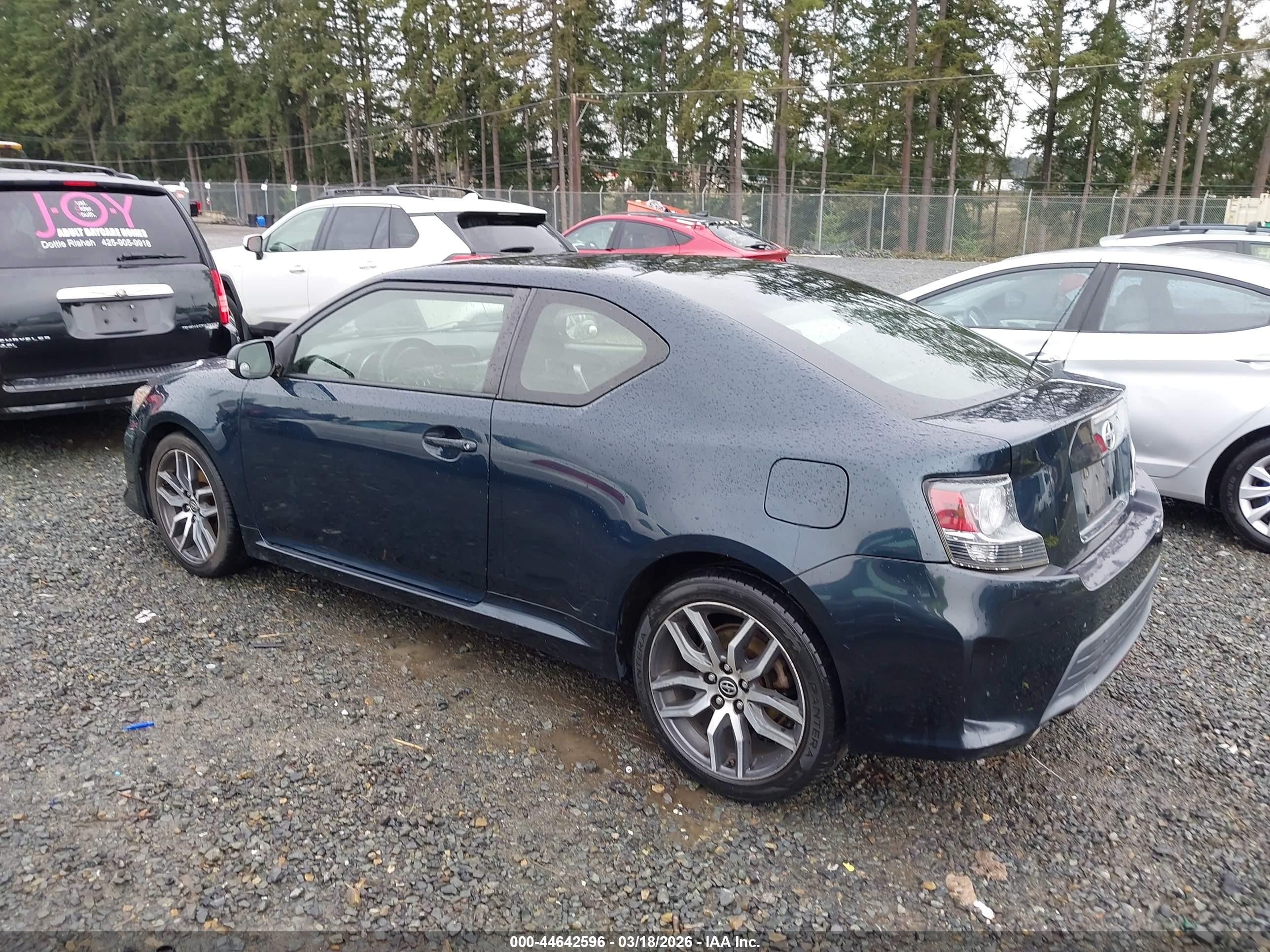 SCION TC image 3