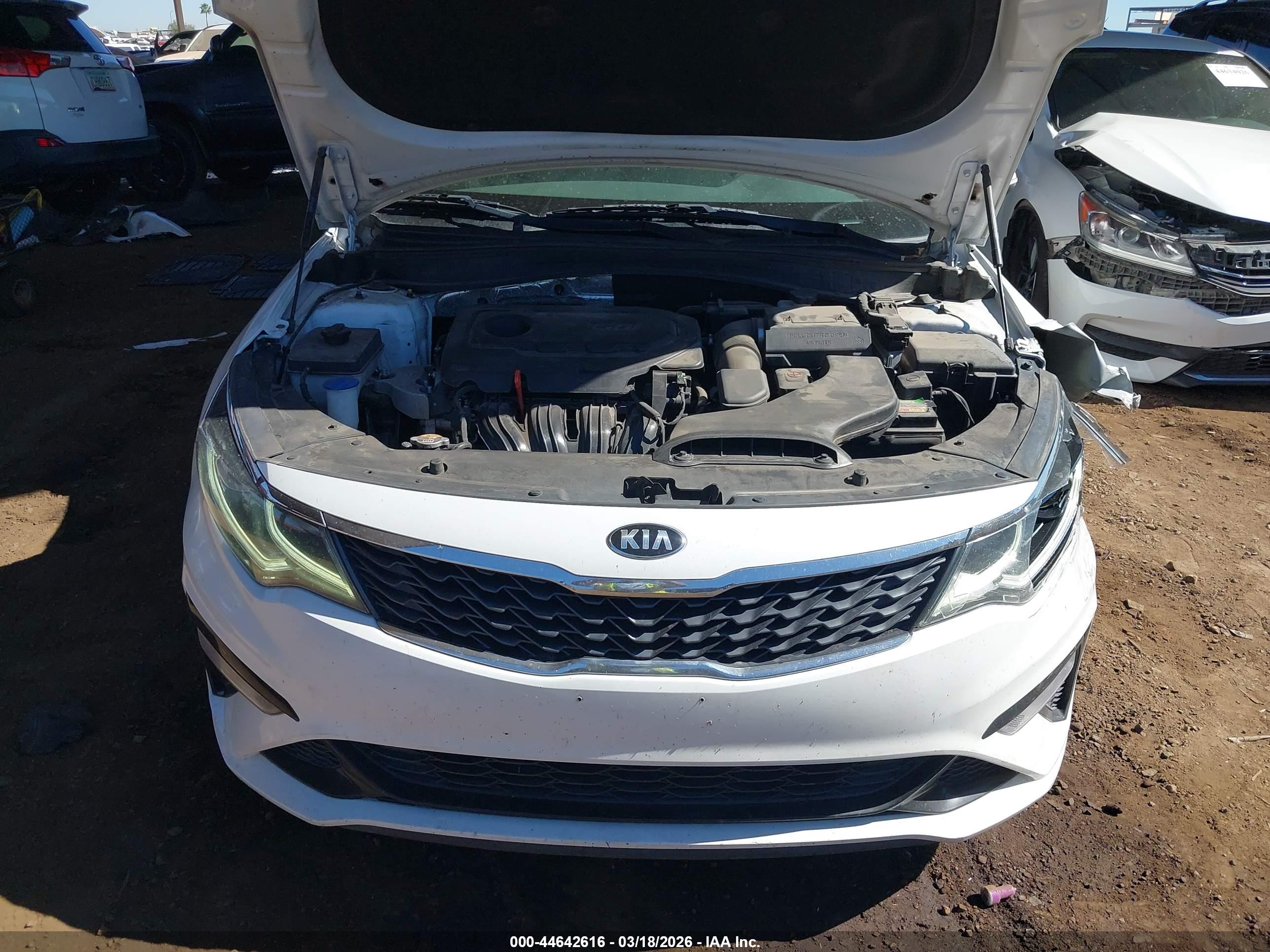 KIA OPTIMA image 10