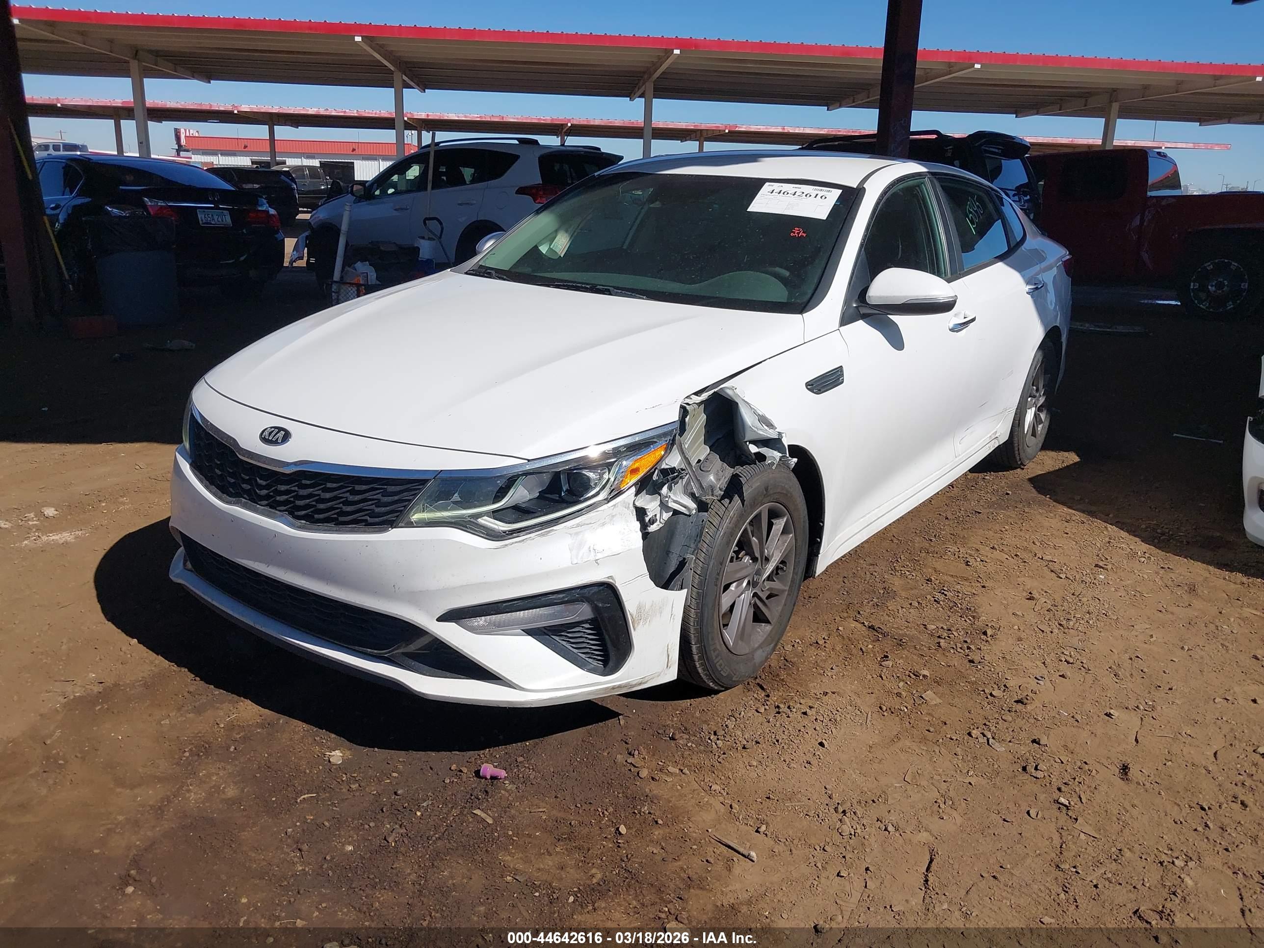 KIA OPTIMA image 6