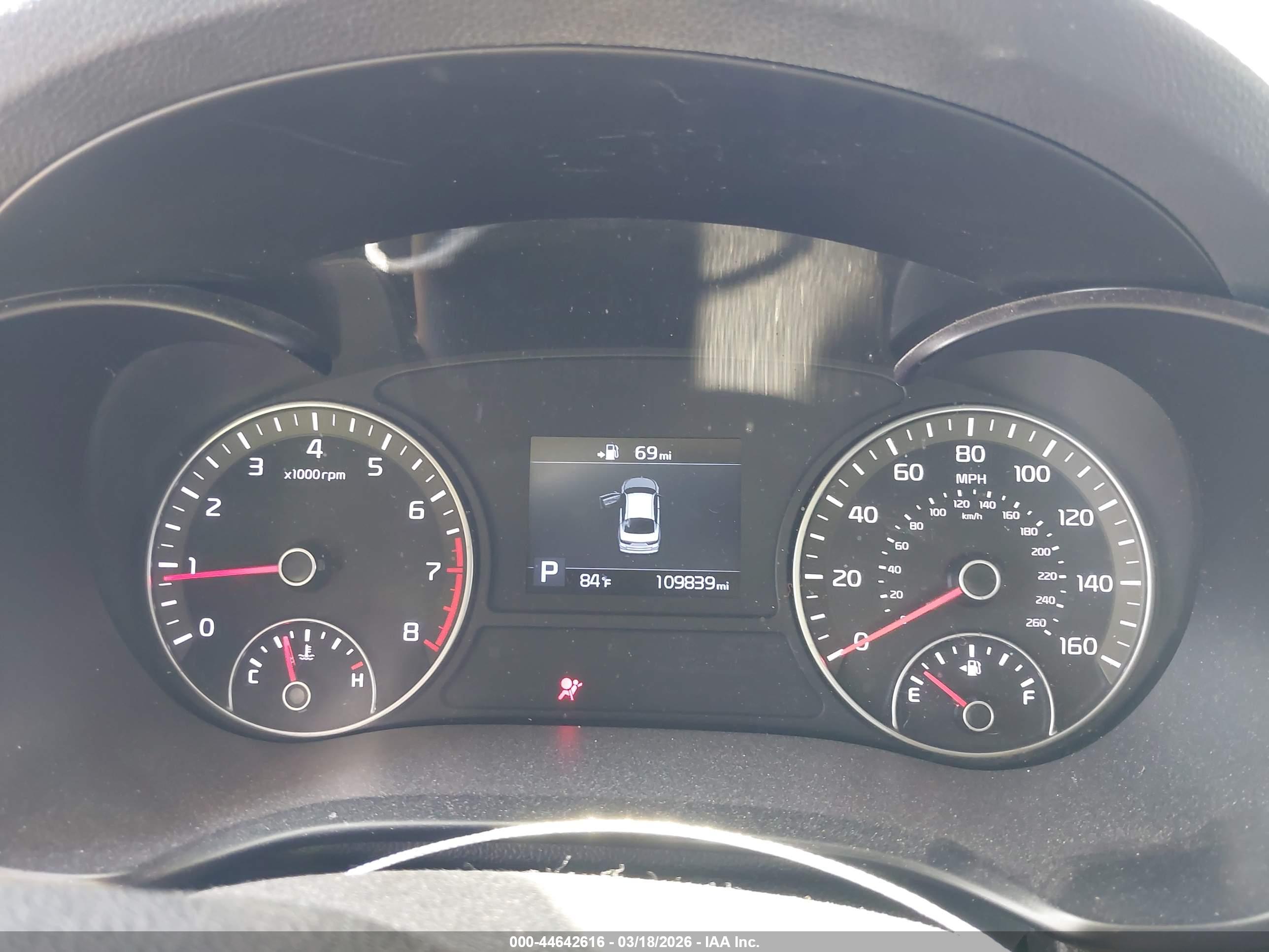 KIA OPTIMA image 7