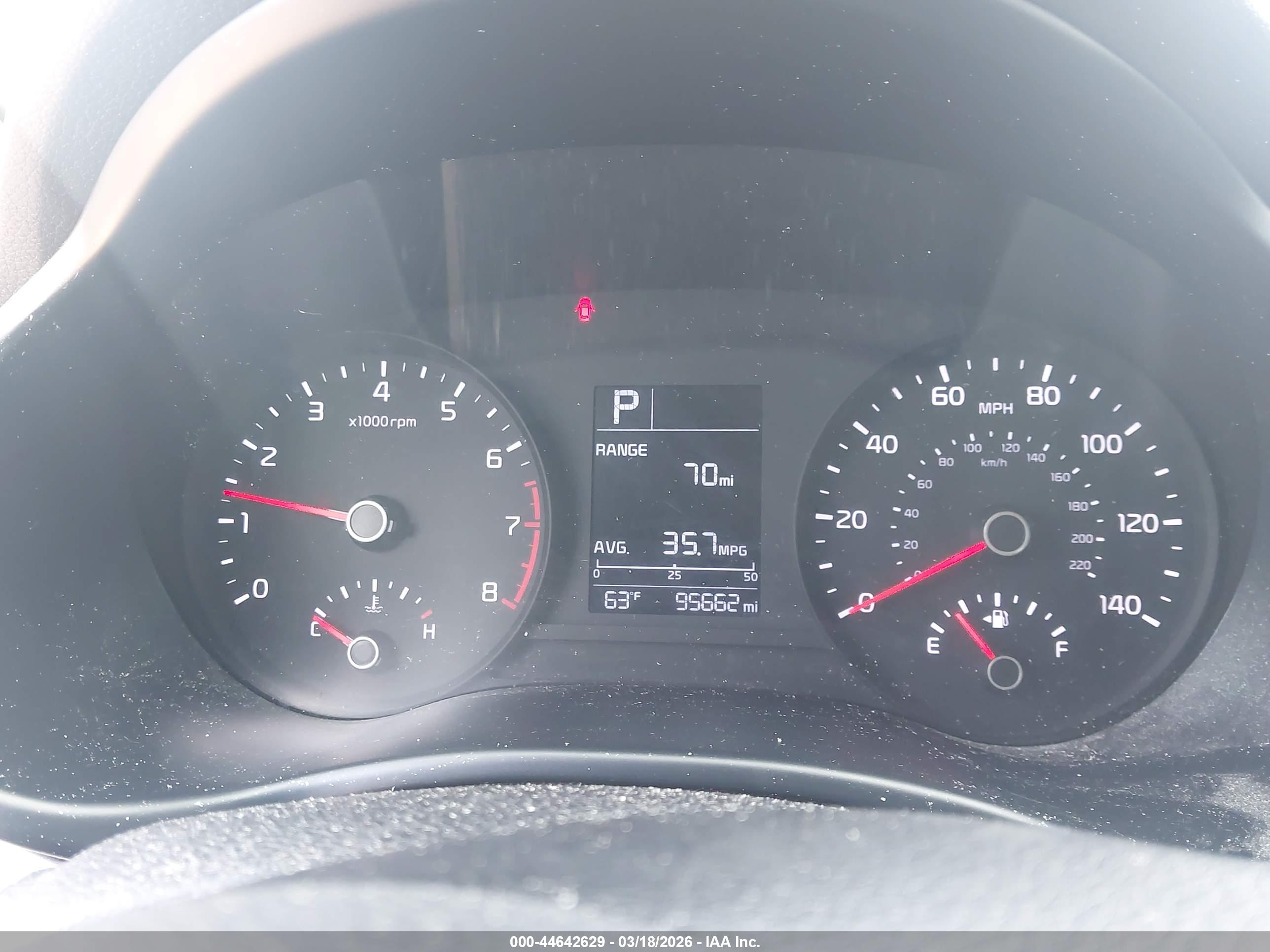 KIA RIO image 7