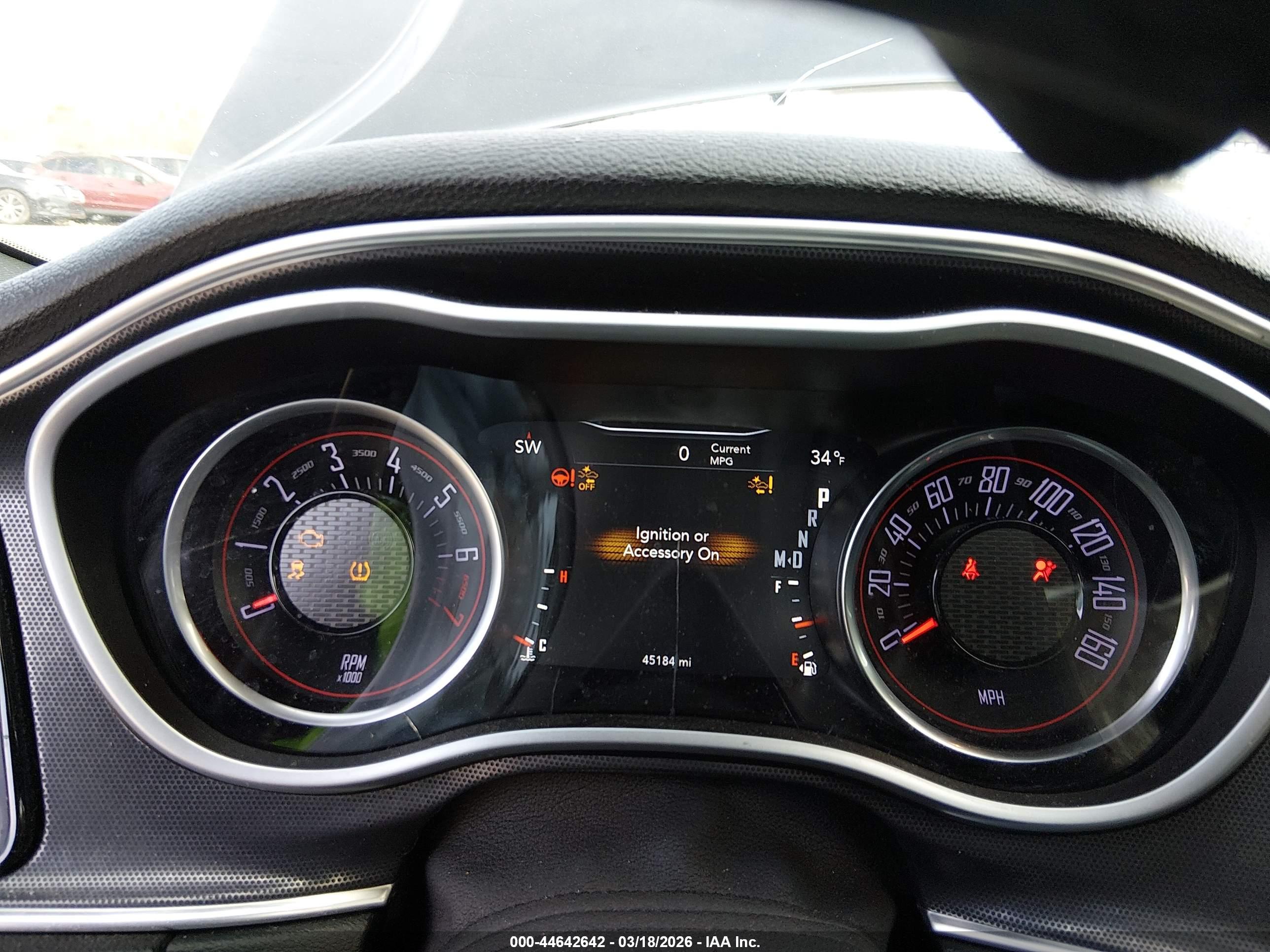 DODGE CHALLENGER image 7