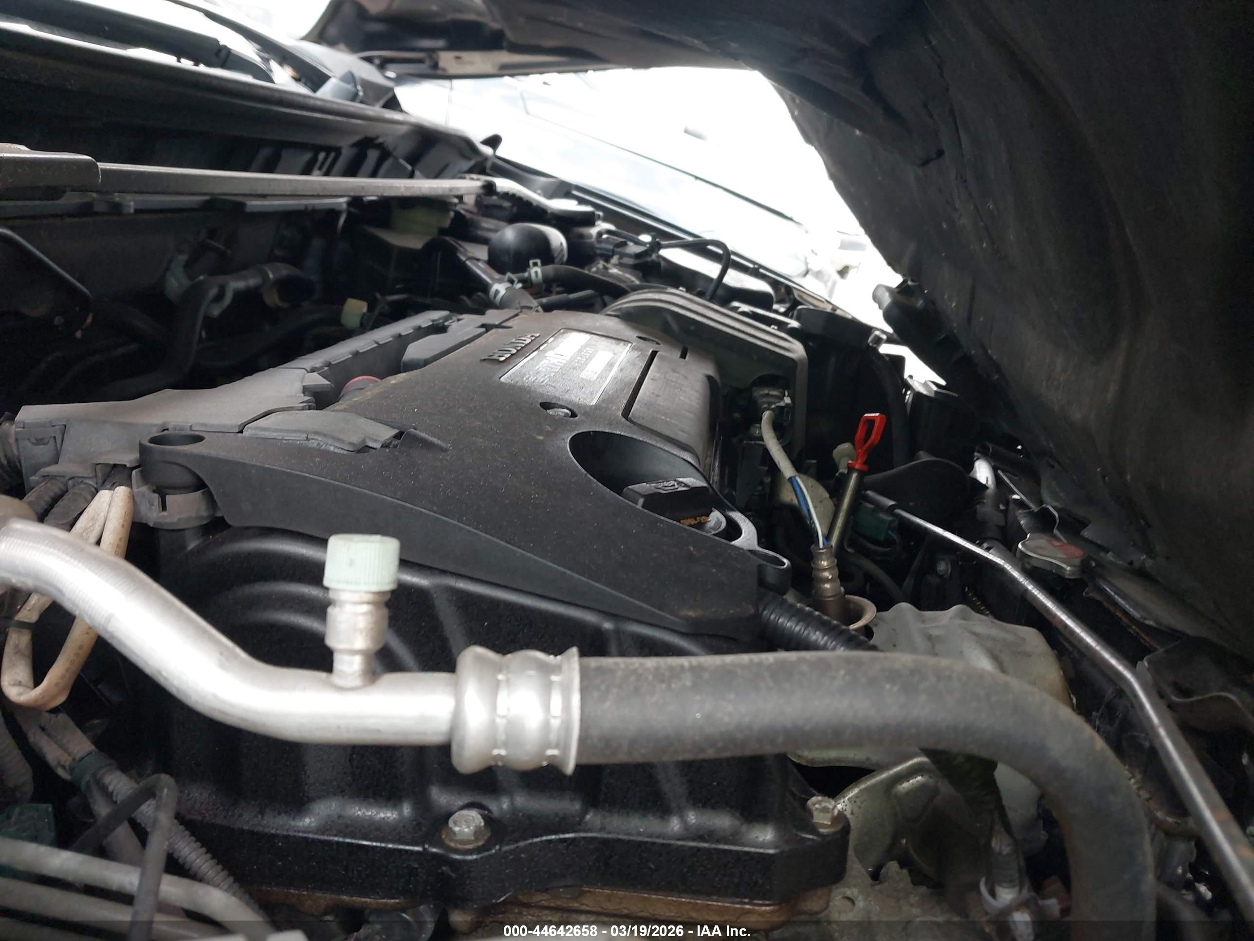 HONDA ACCORD image 10