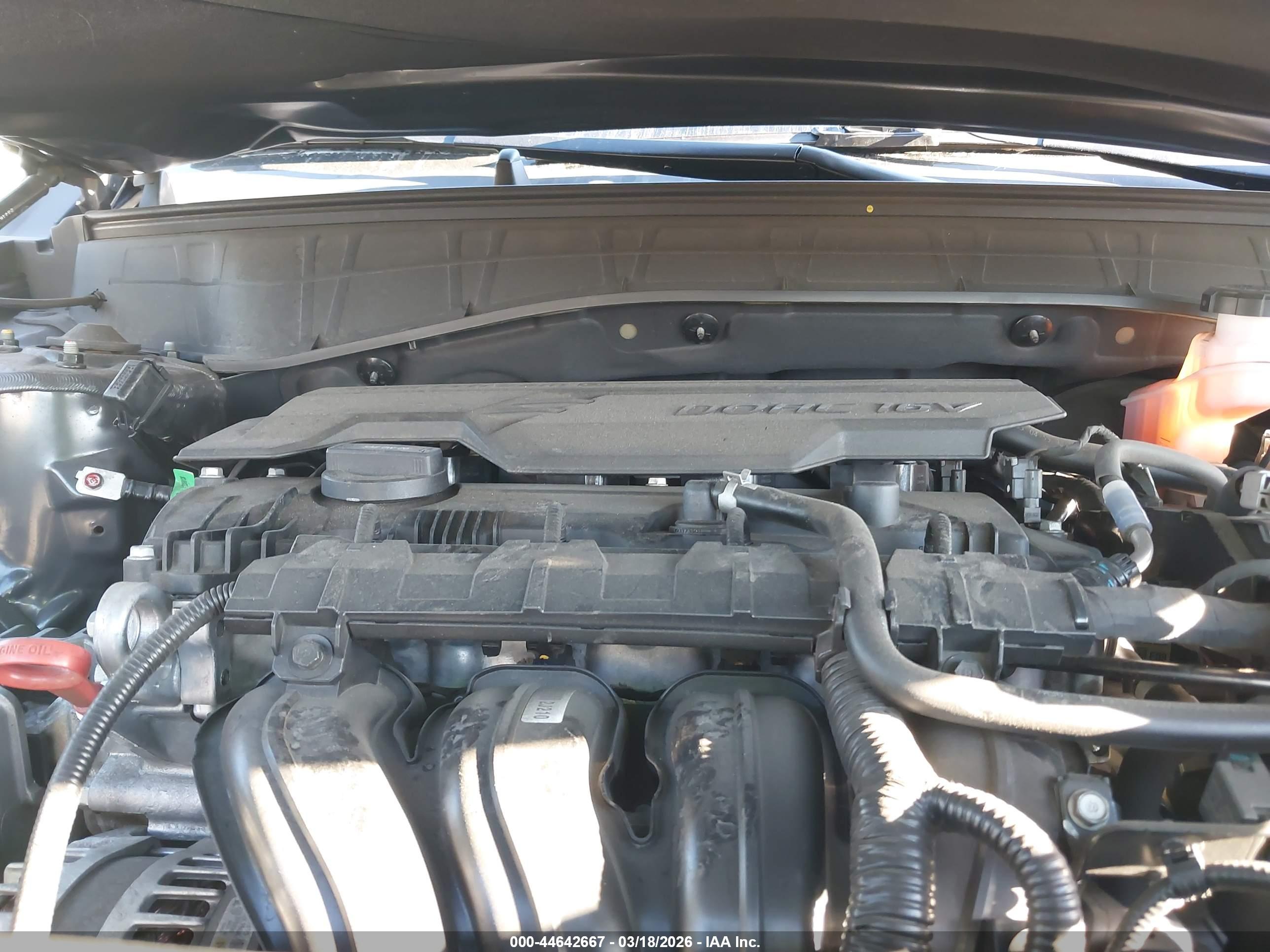 HYUNDAI KONA image 10