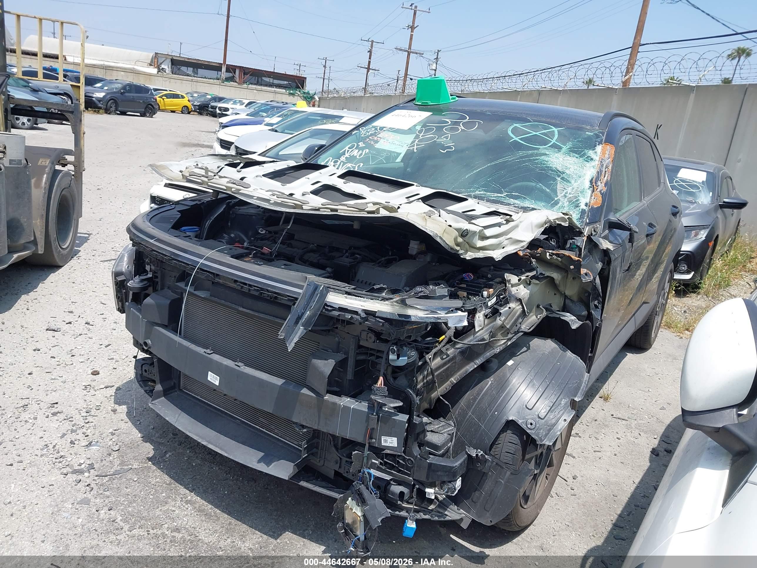 HYUNDAI KONA image 2