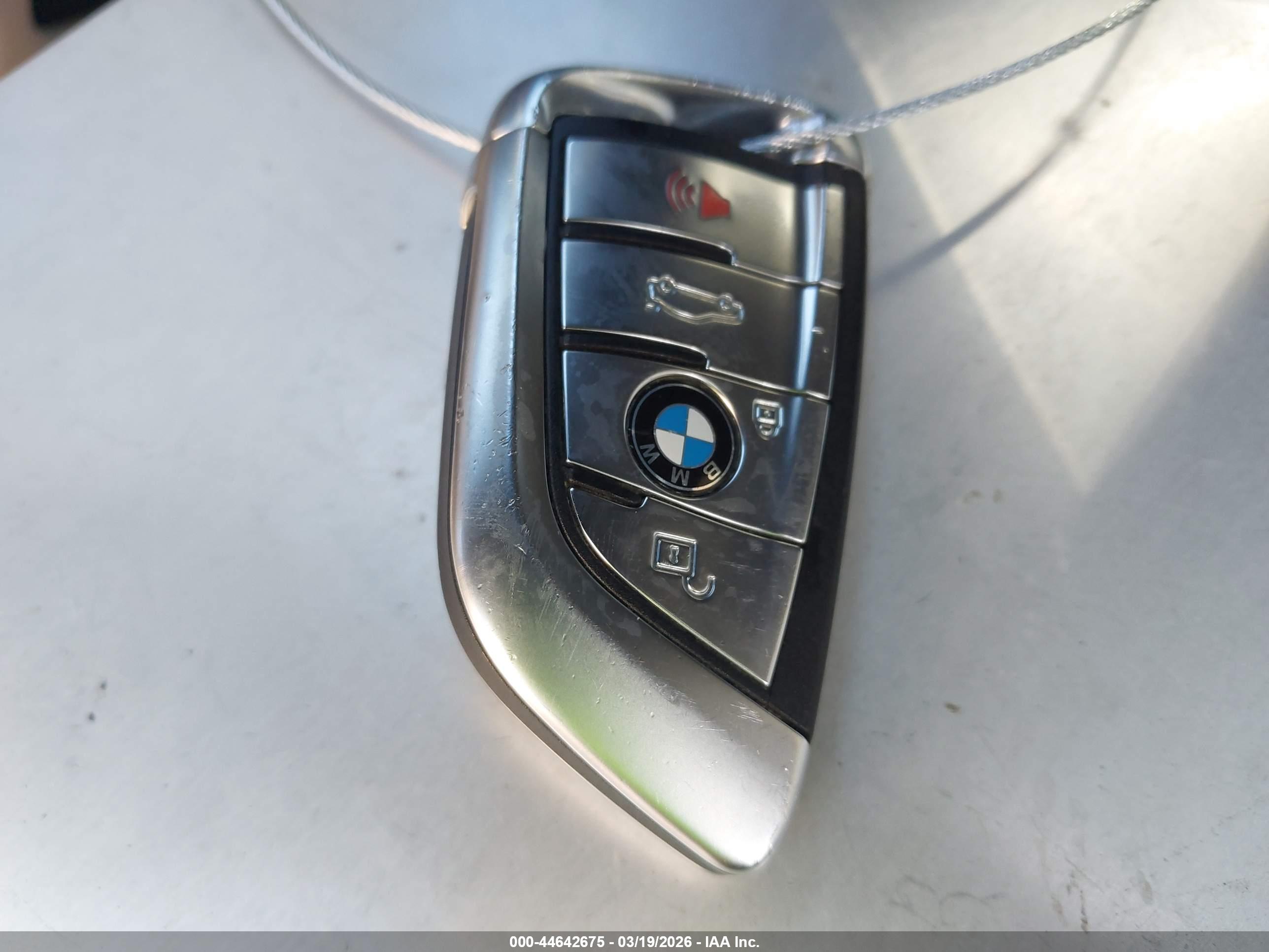 BMW X5 image 11