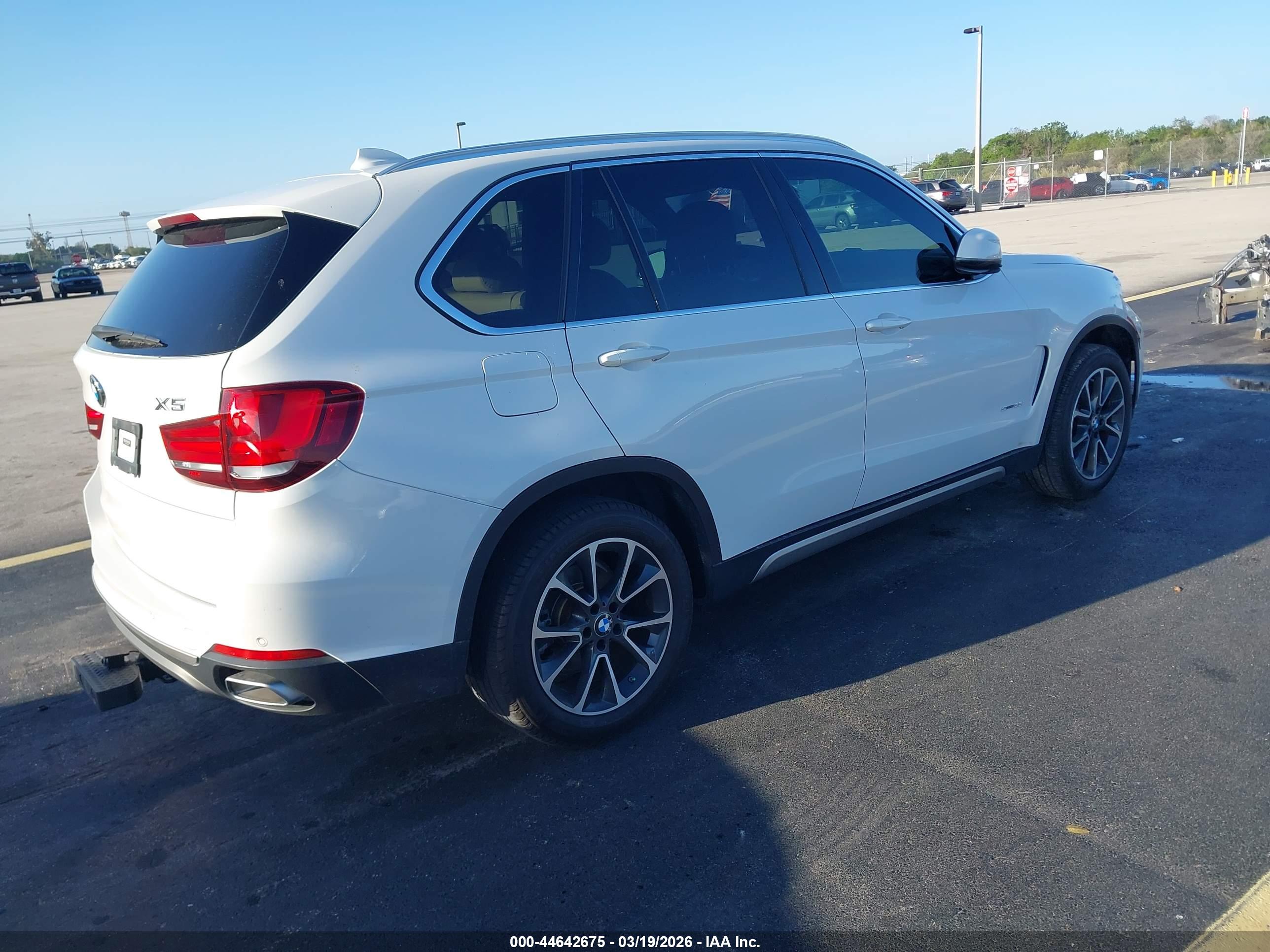 BMW X5 image 4
