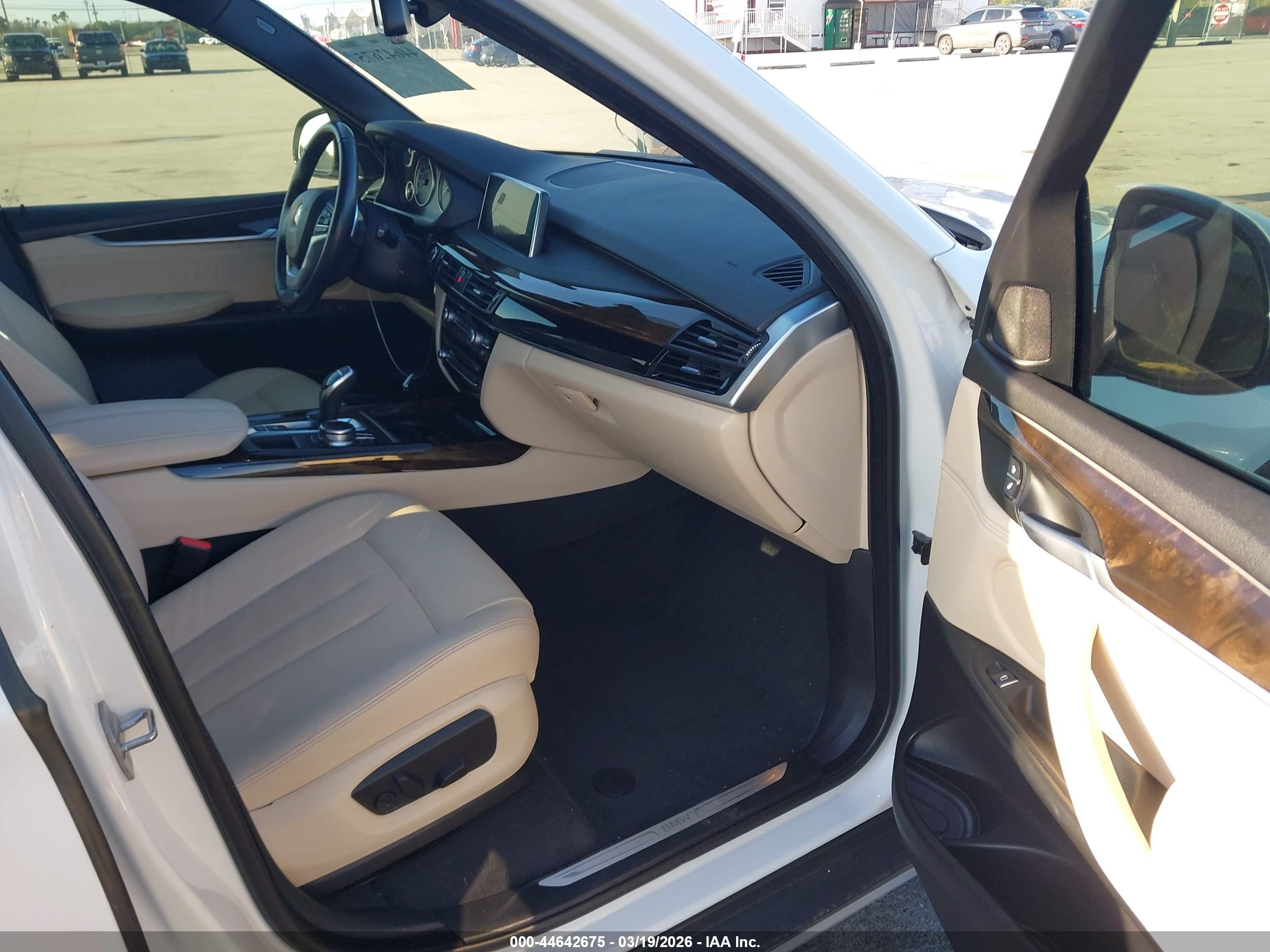 BMW X5 image 5