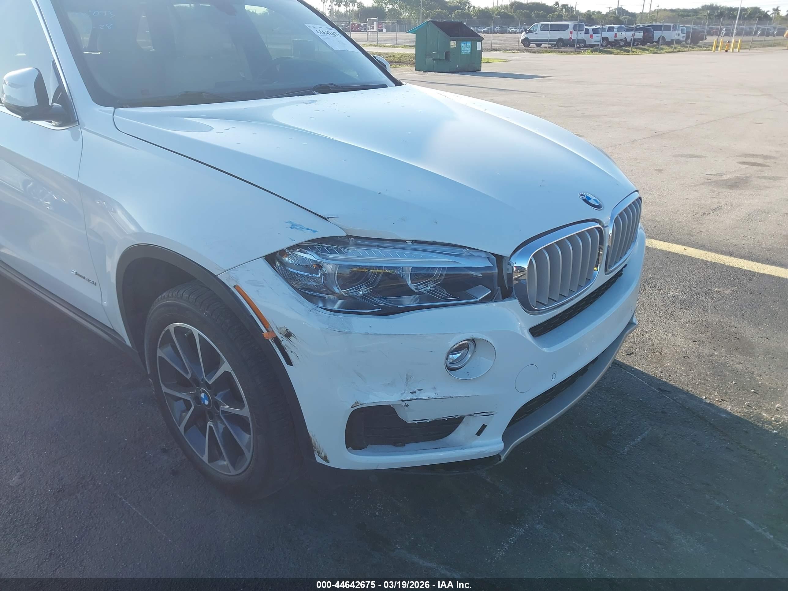 BMW X5 image 6
