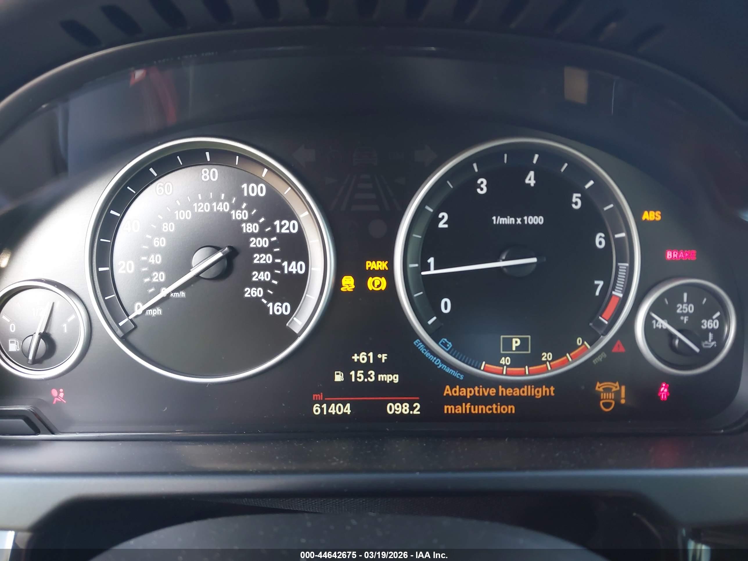 BMW X5 image 7