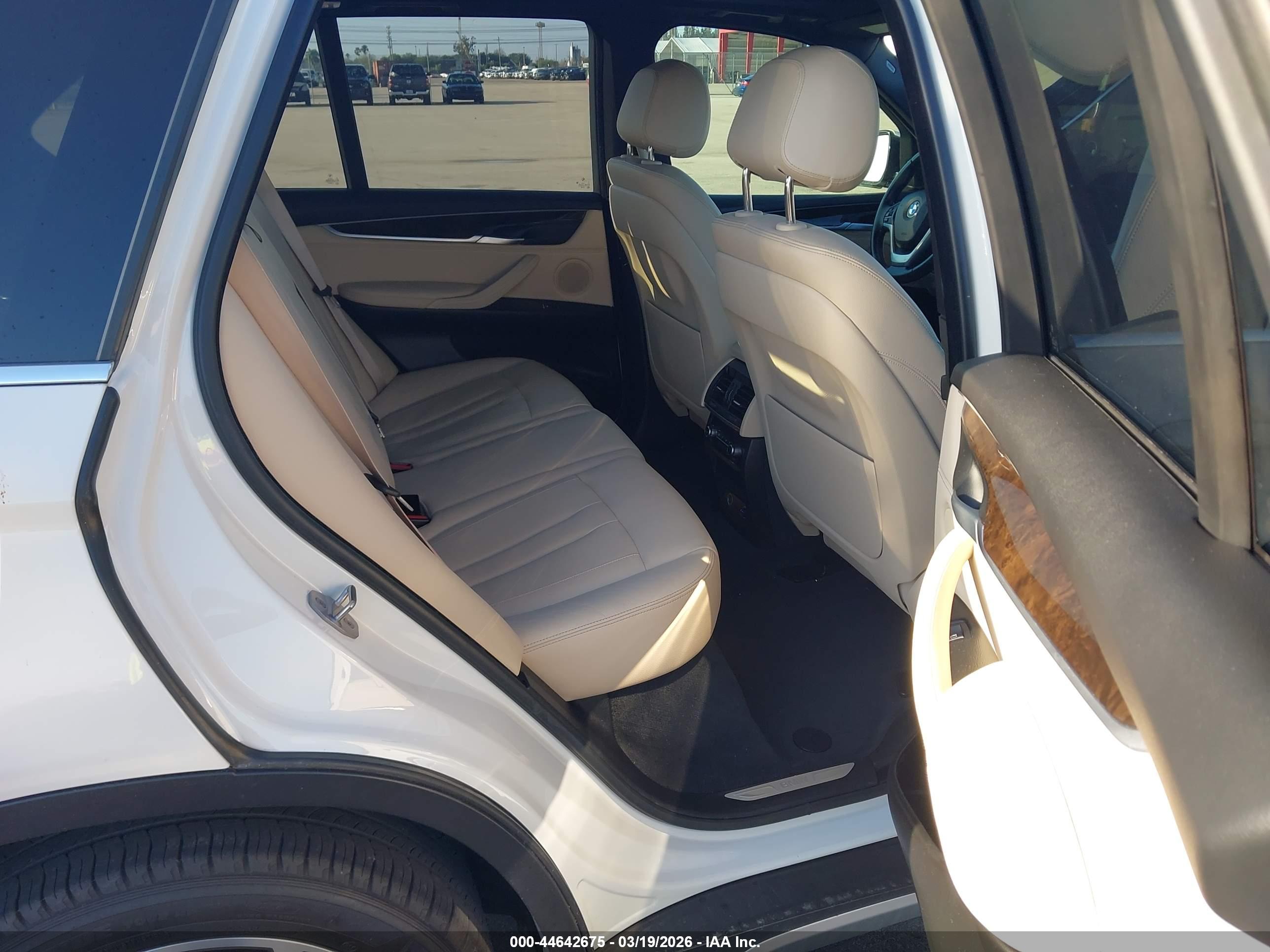 BMW X5 image 8