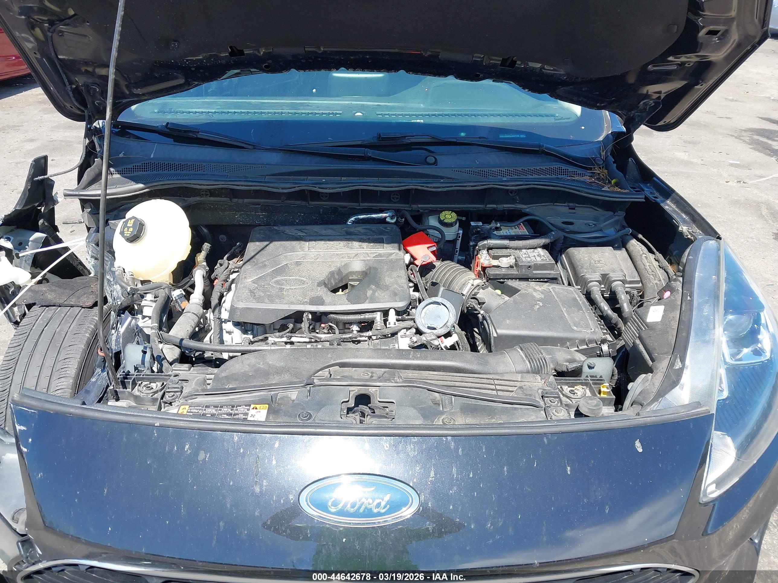 FORD ESCAPE image 10