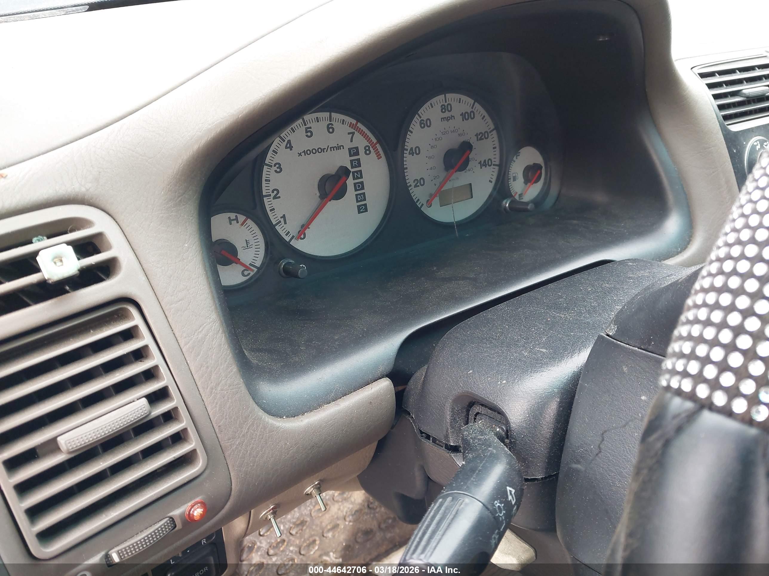 HONDA CIVIC image 7