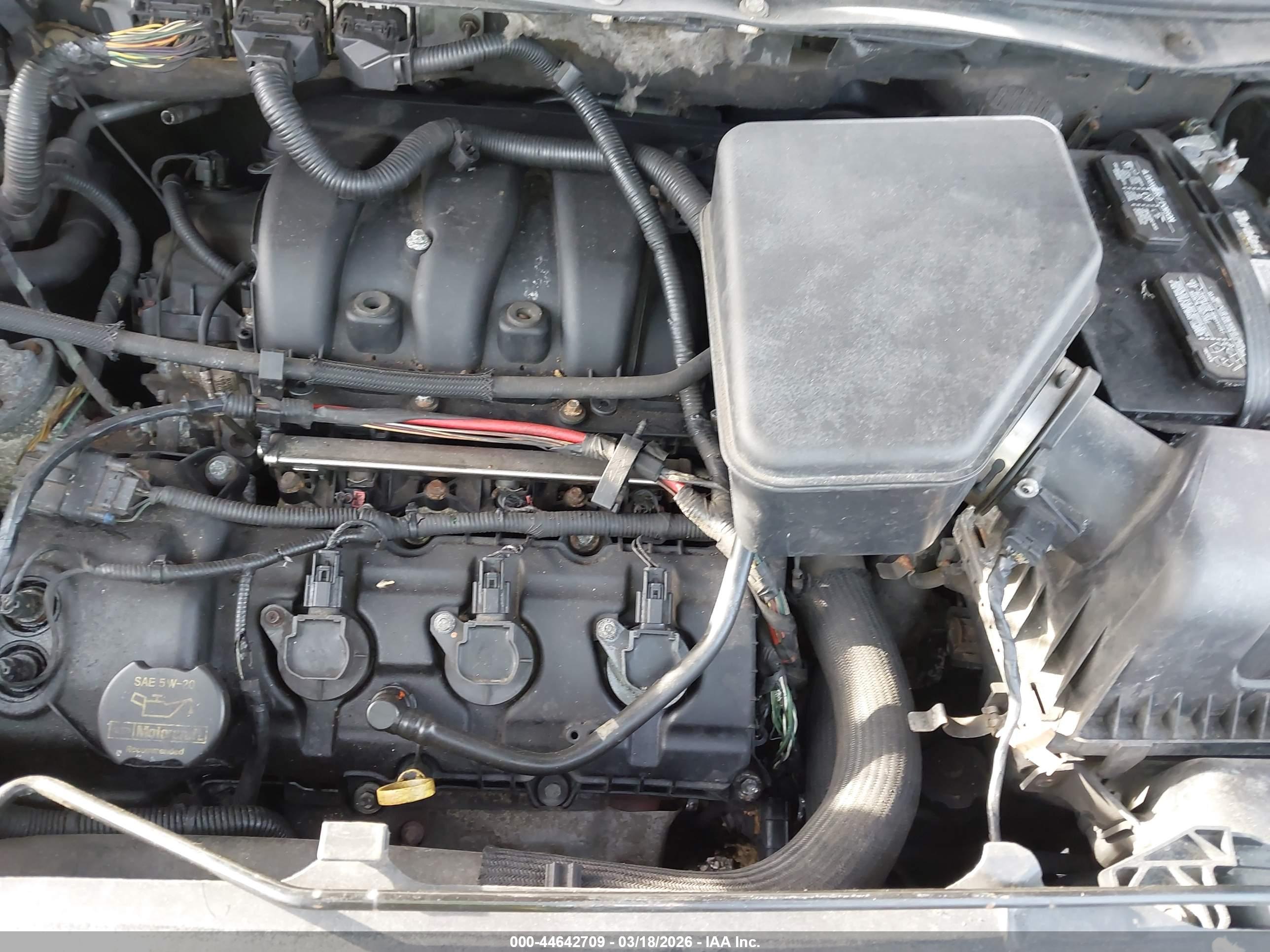 FORD EDGE image 10