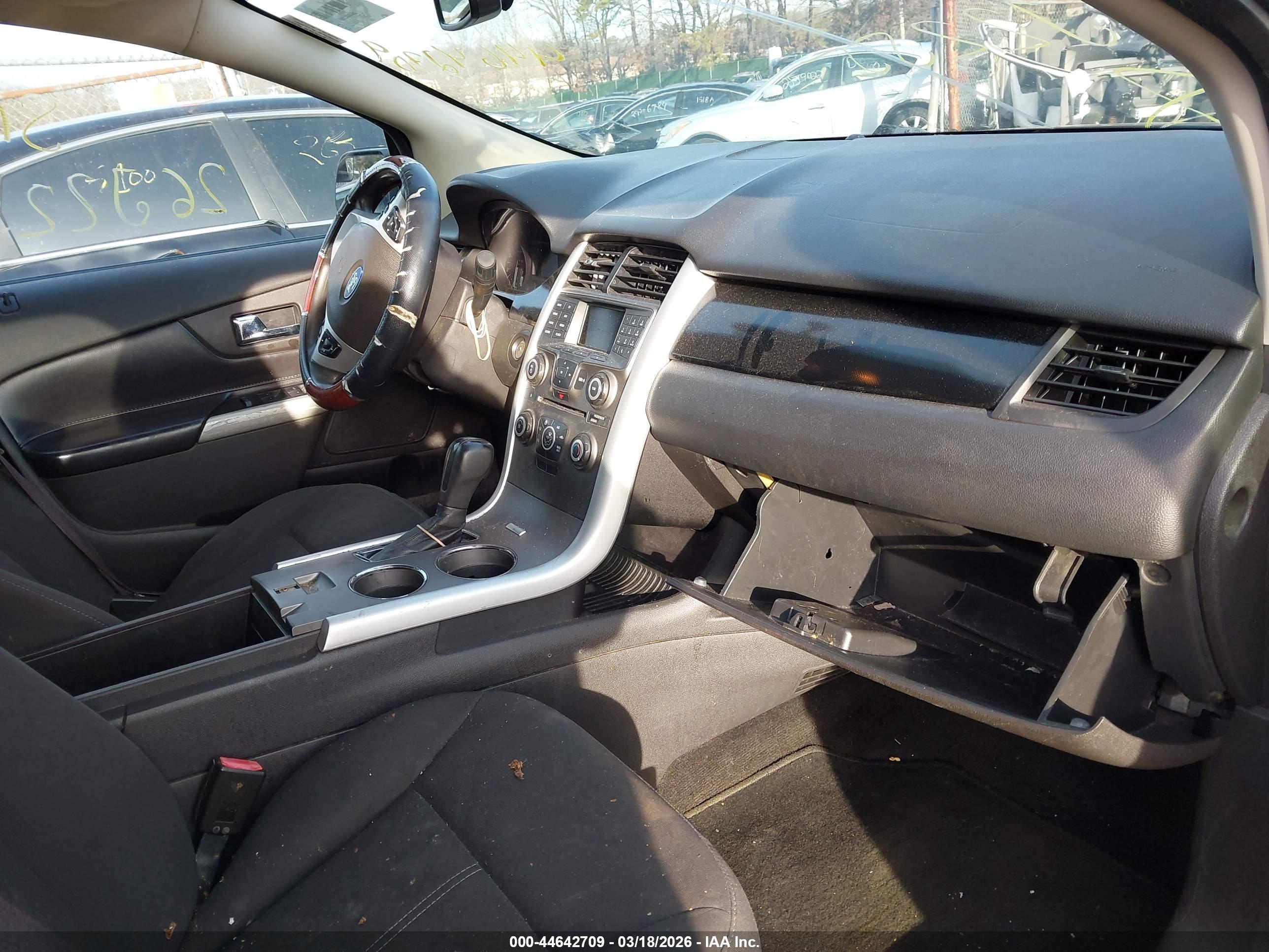 FORD EDGE image 5