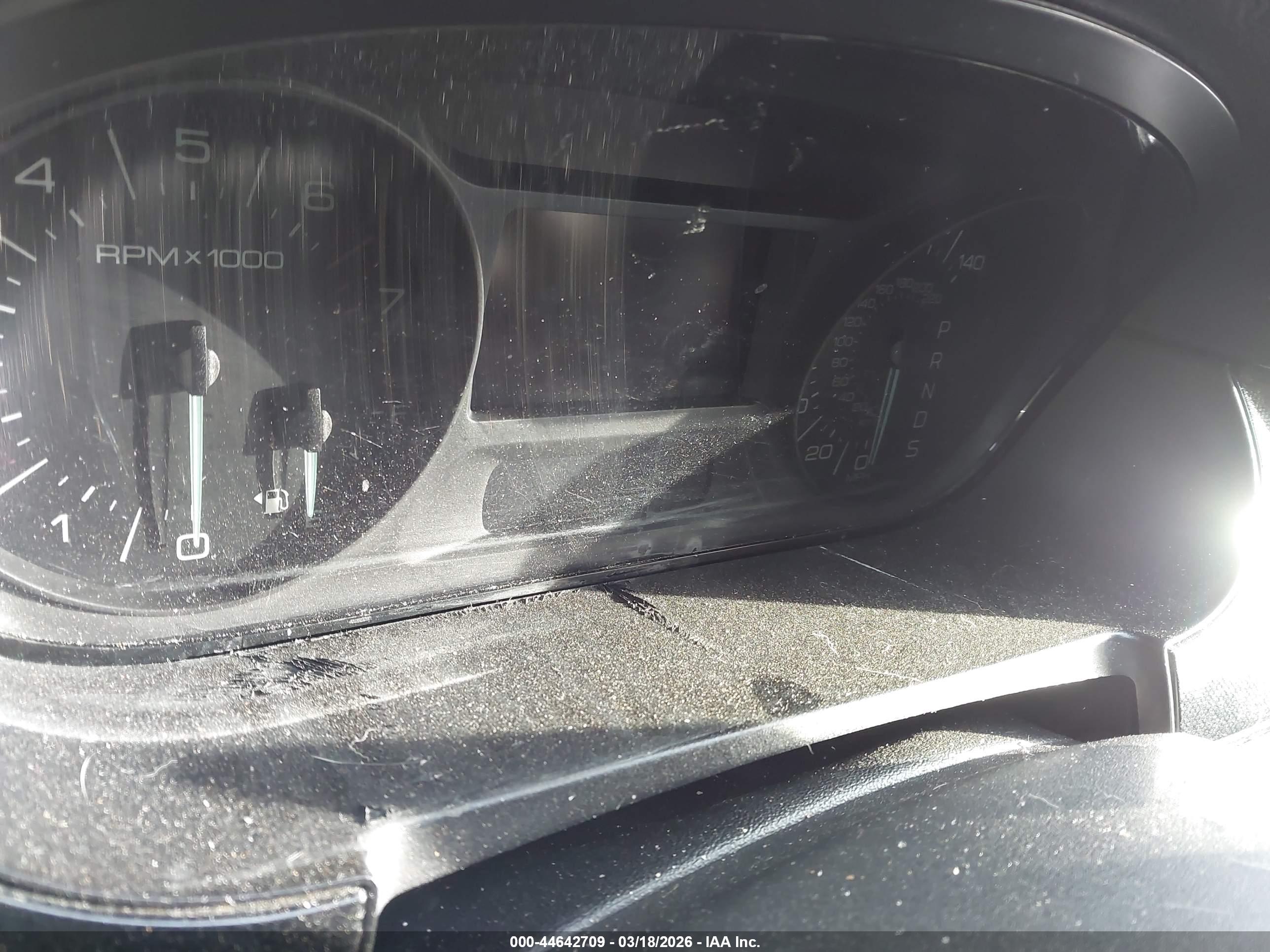 FORD EDGE image 7