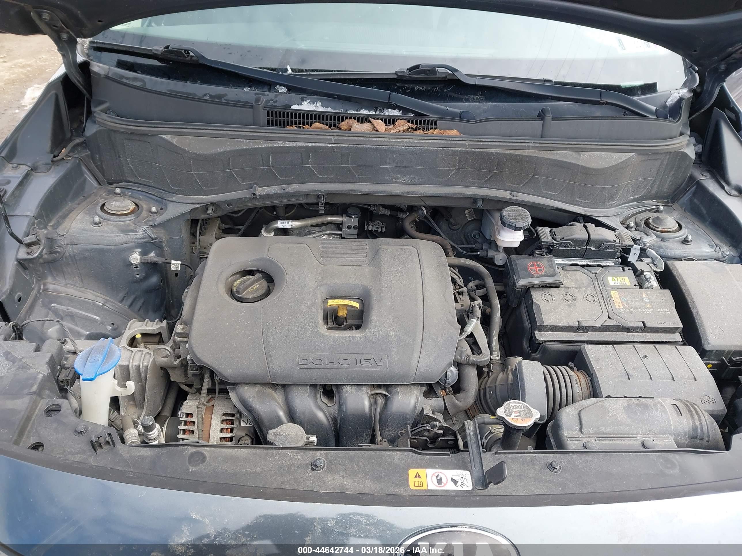 KIA SELTOS image 10