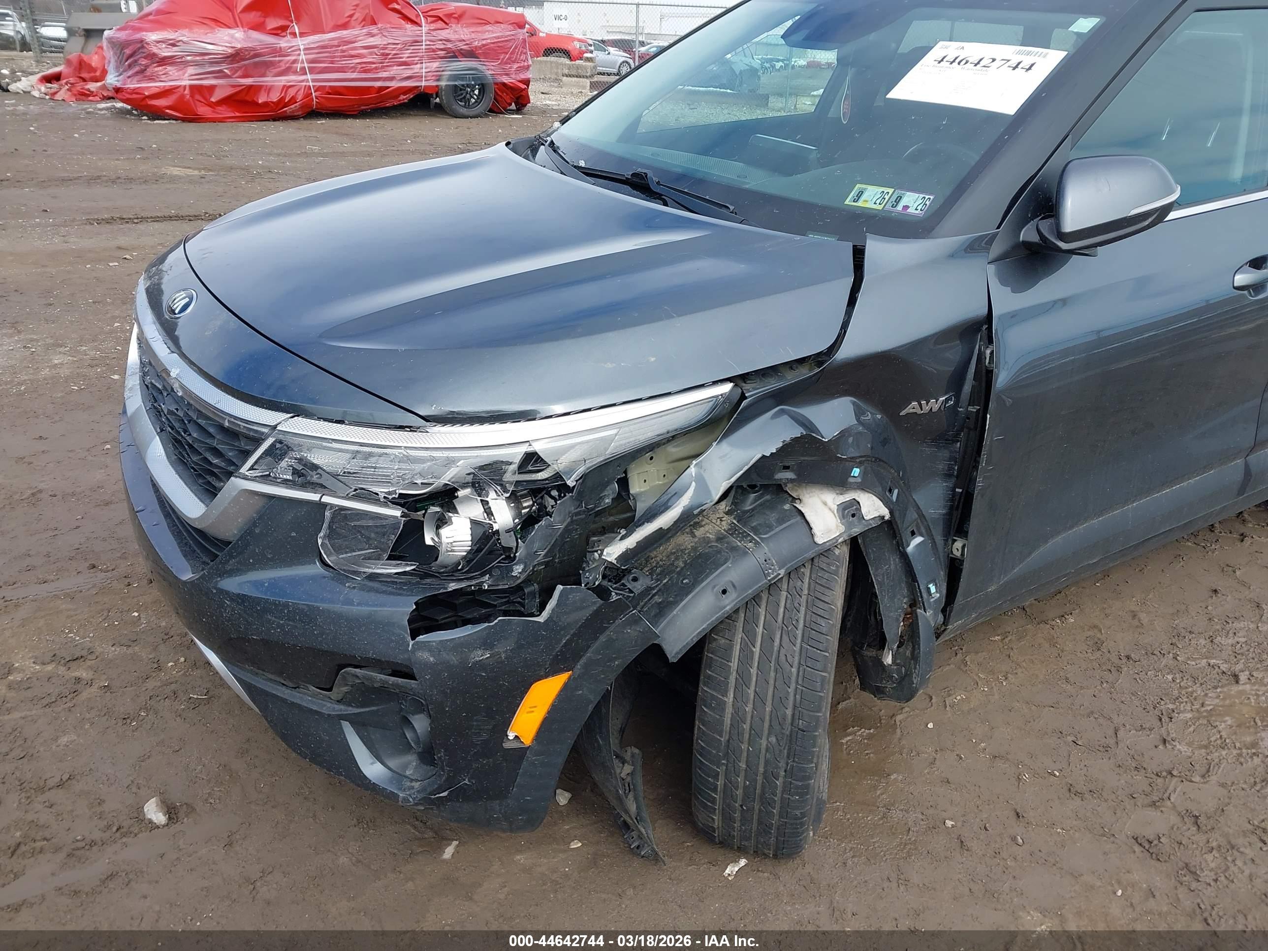 KIA SELTOS image 6
