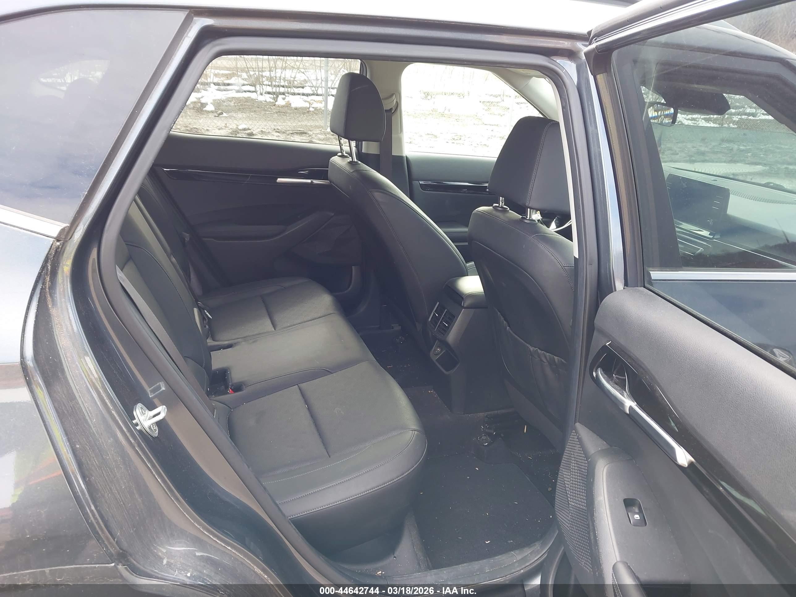KIA SELTOS image 8