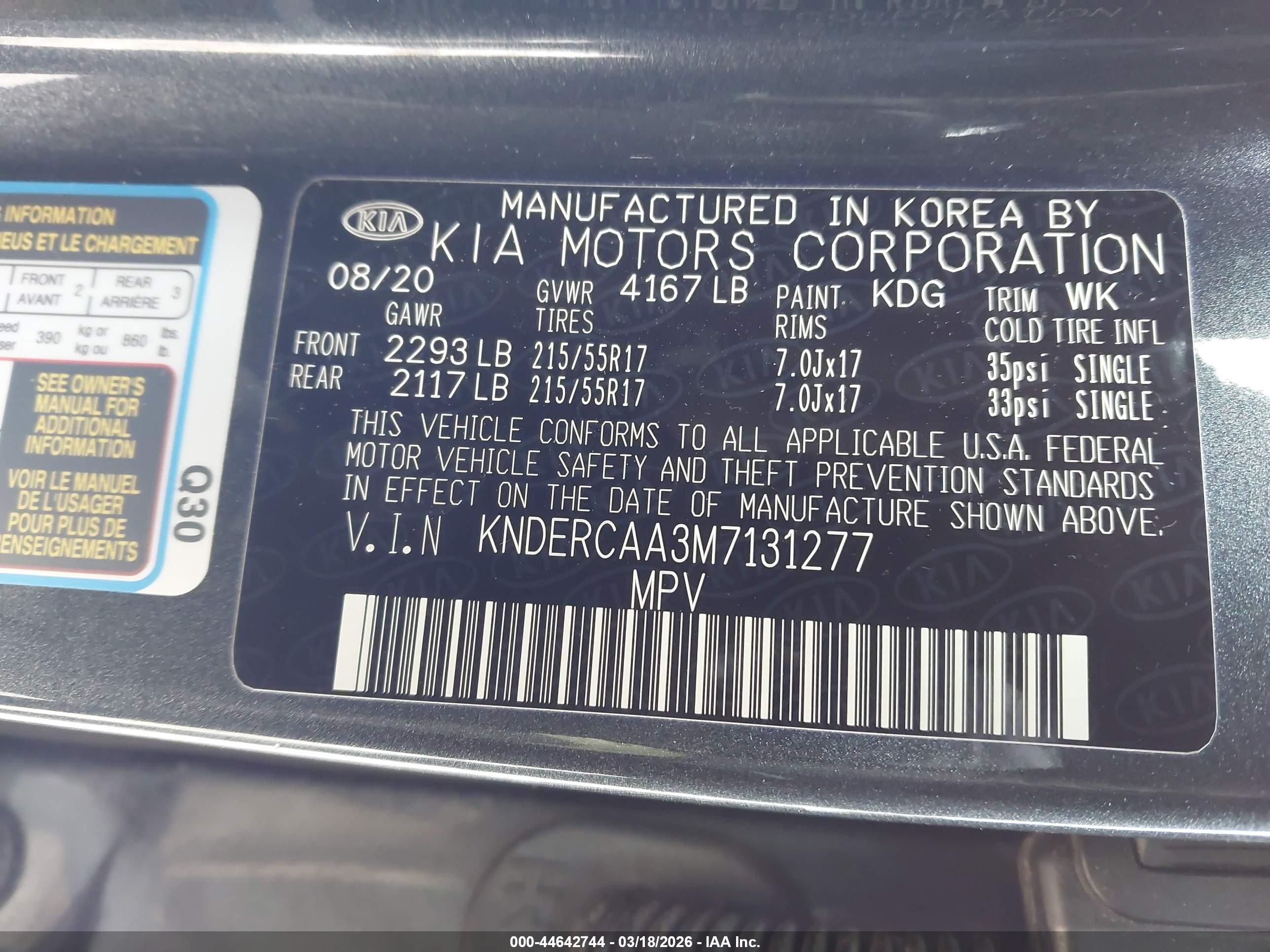 KIA SELTOS image 9