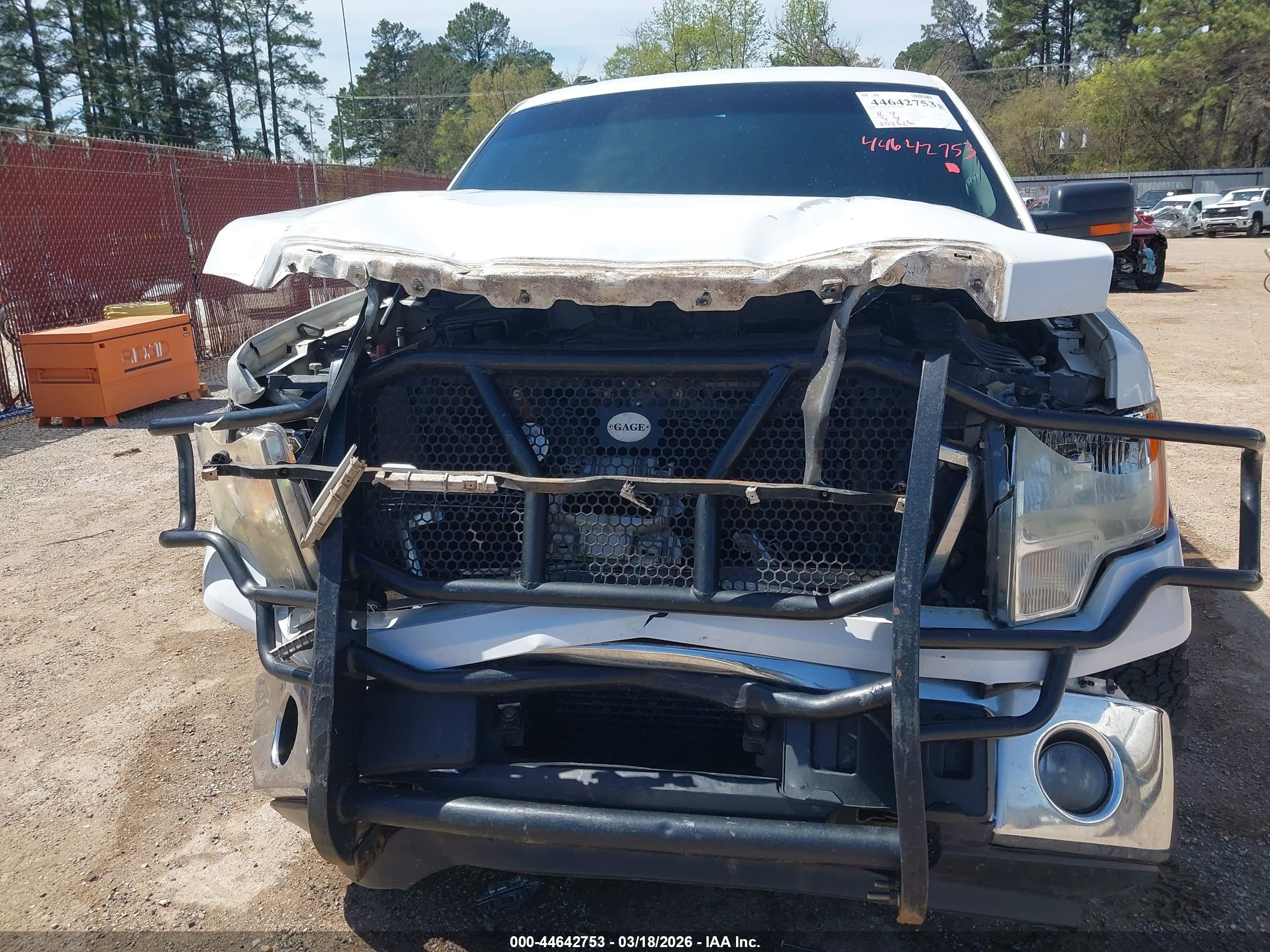 FORD F-150 image 6