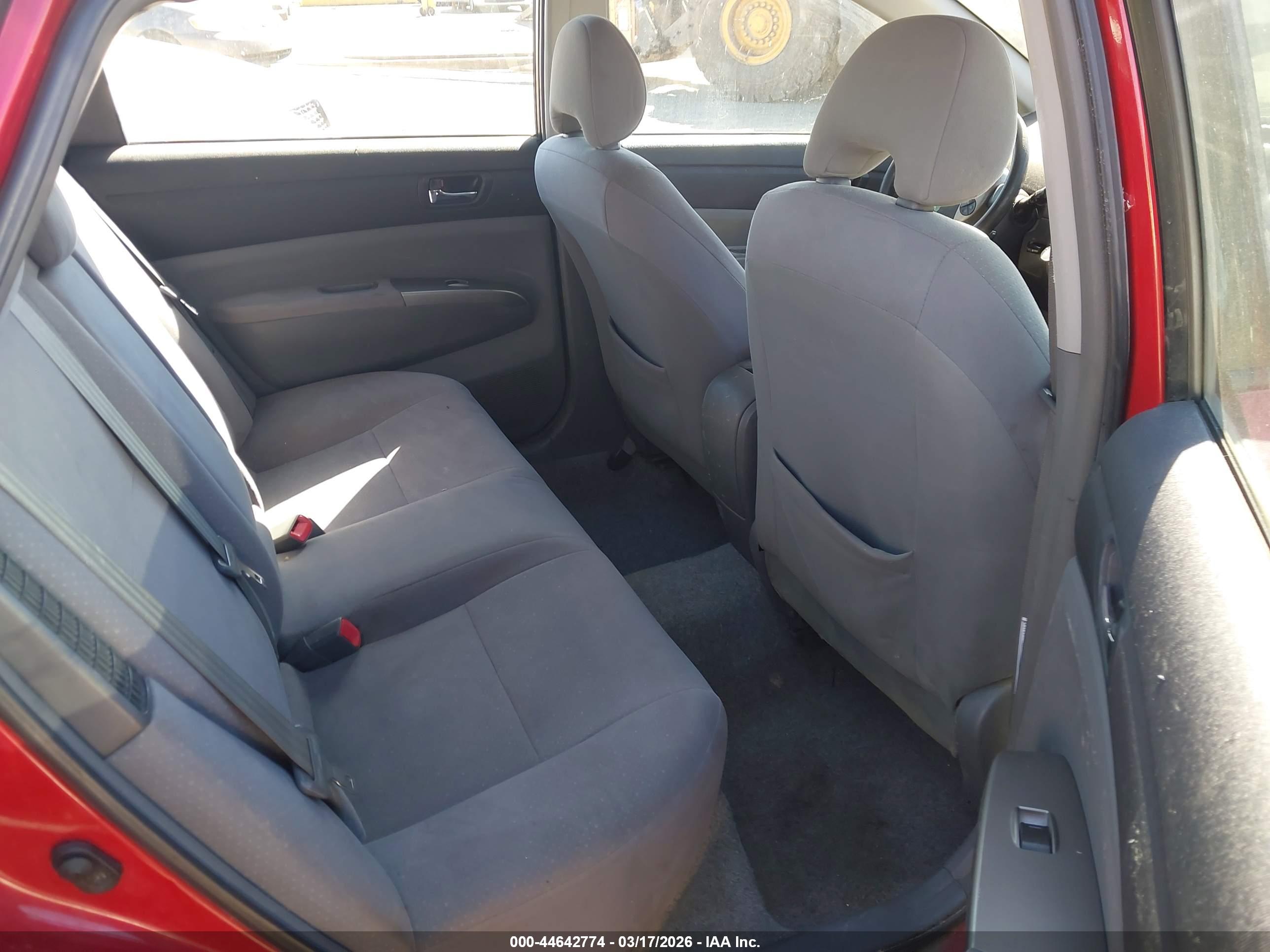 TOYOTA PRIUS image 8