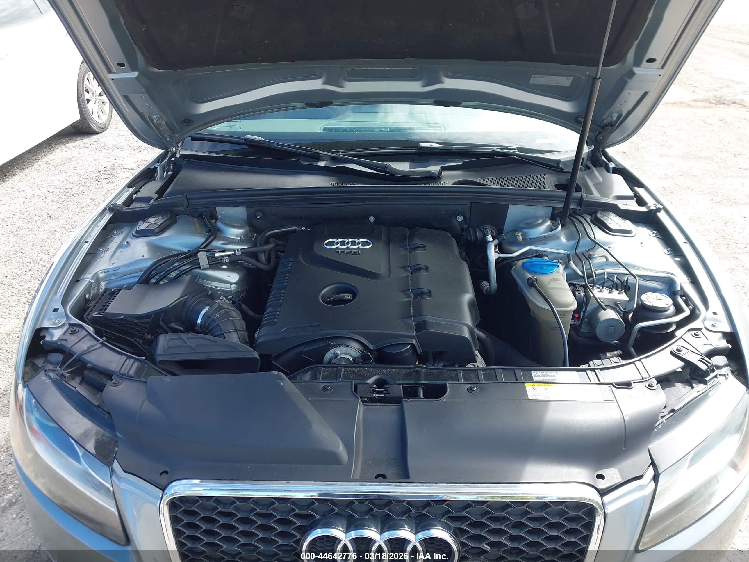 AUDI A5 image 10