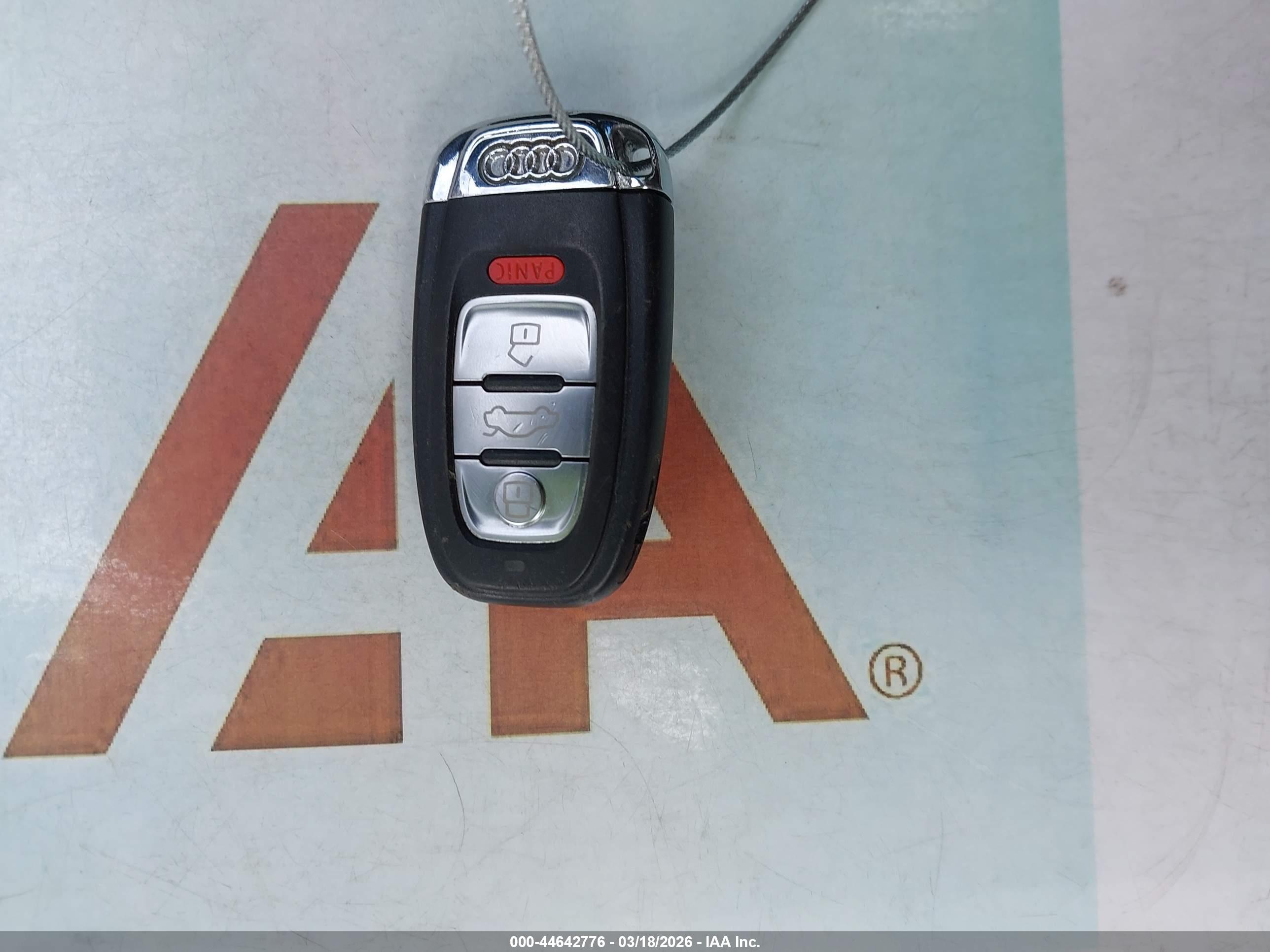 AUDI A5 image 11