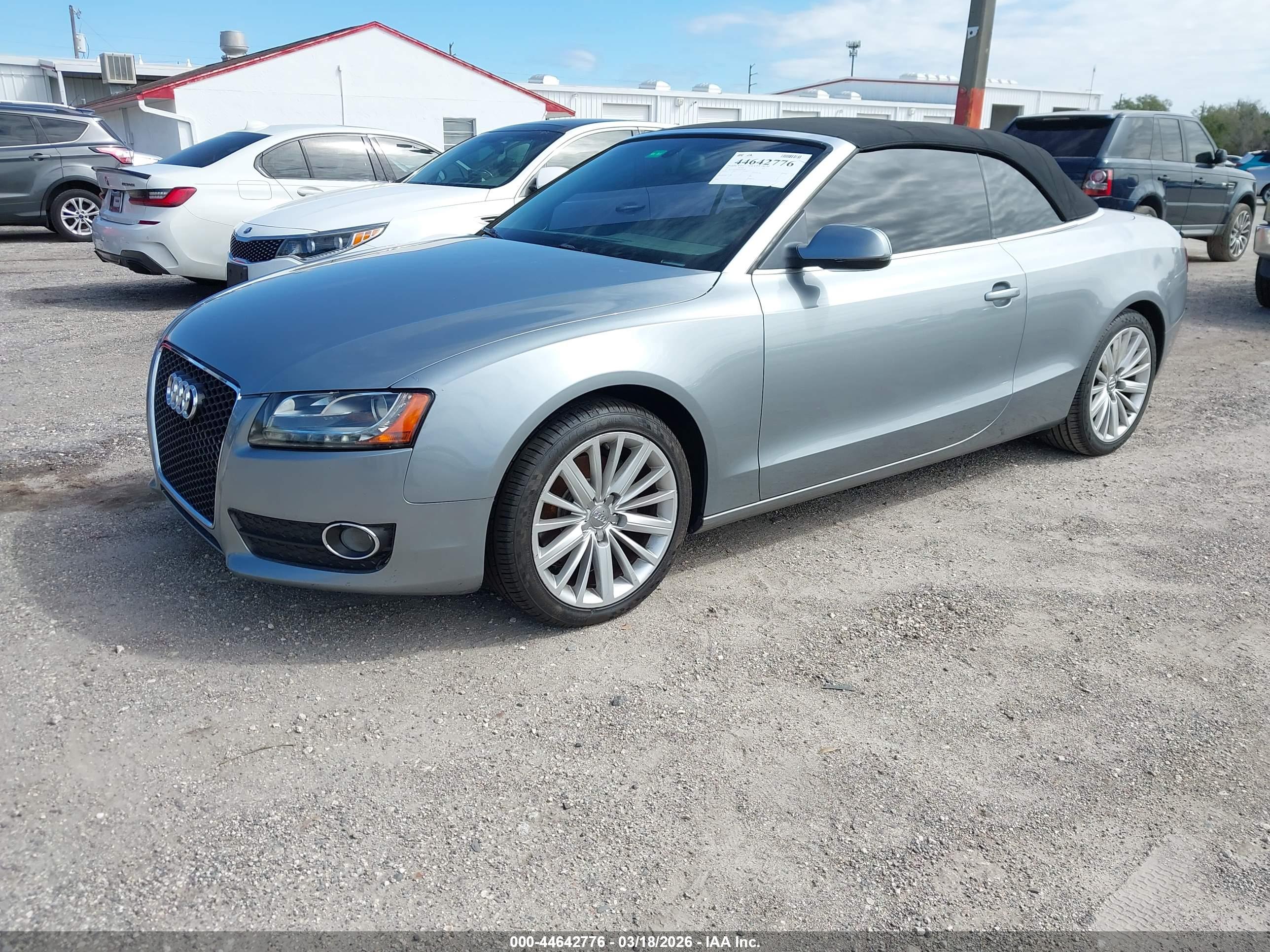 AUDI A5 image 2