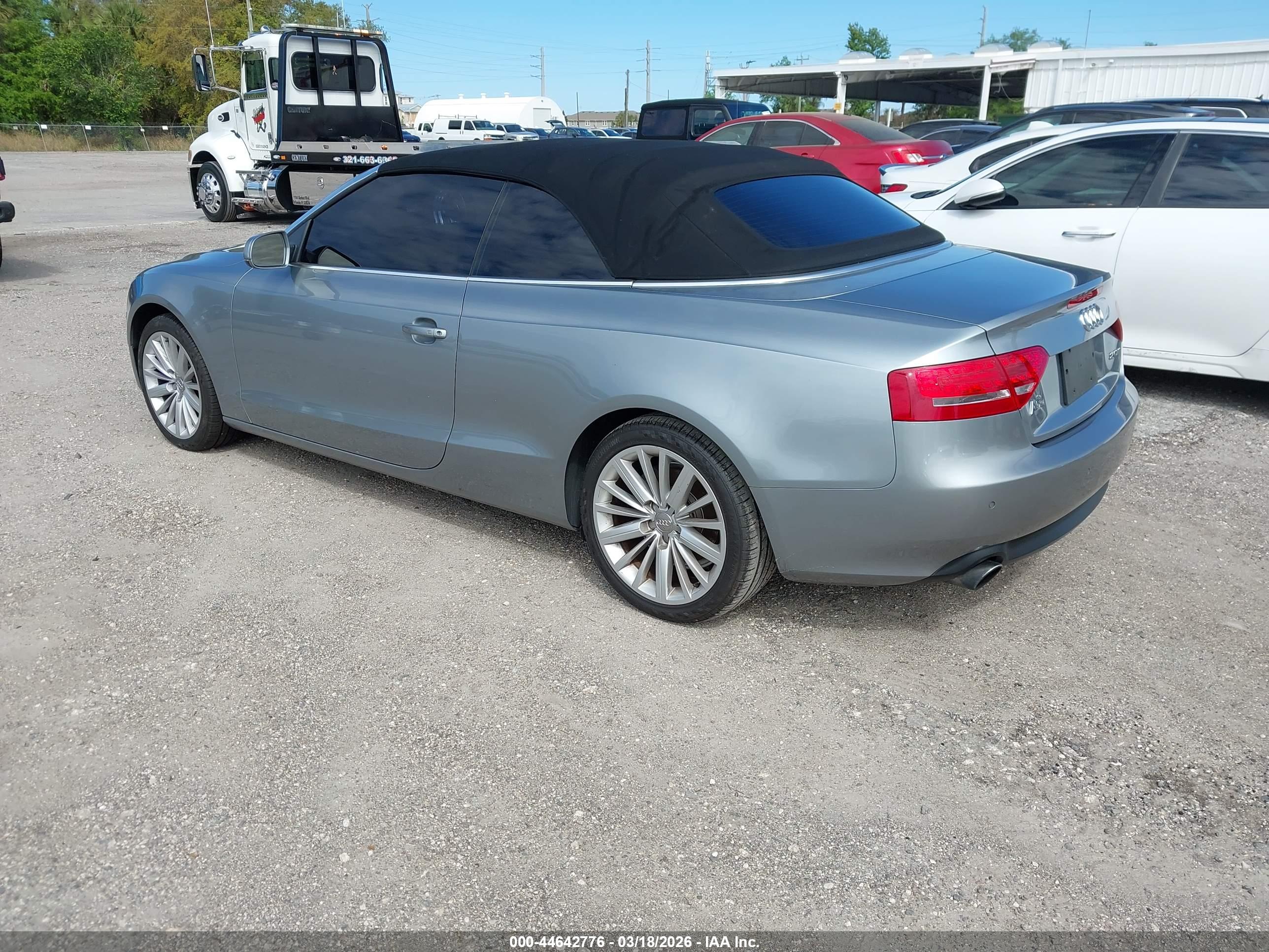 AUDI A5 image 3