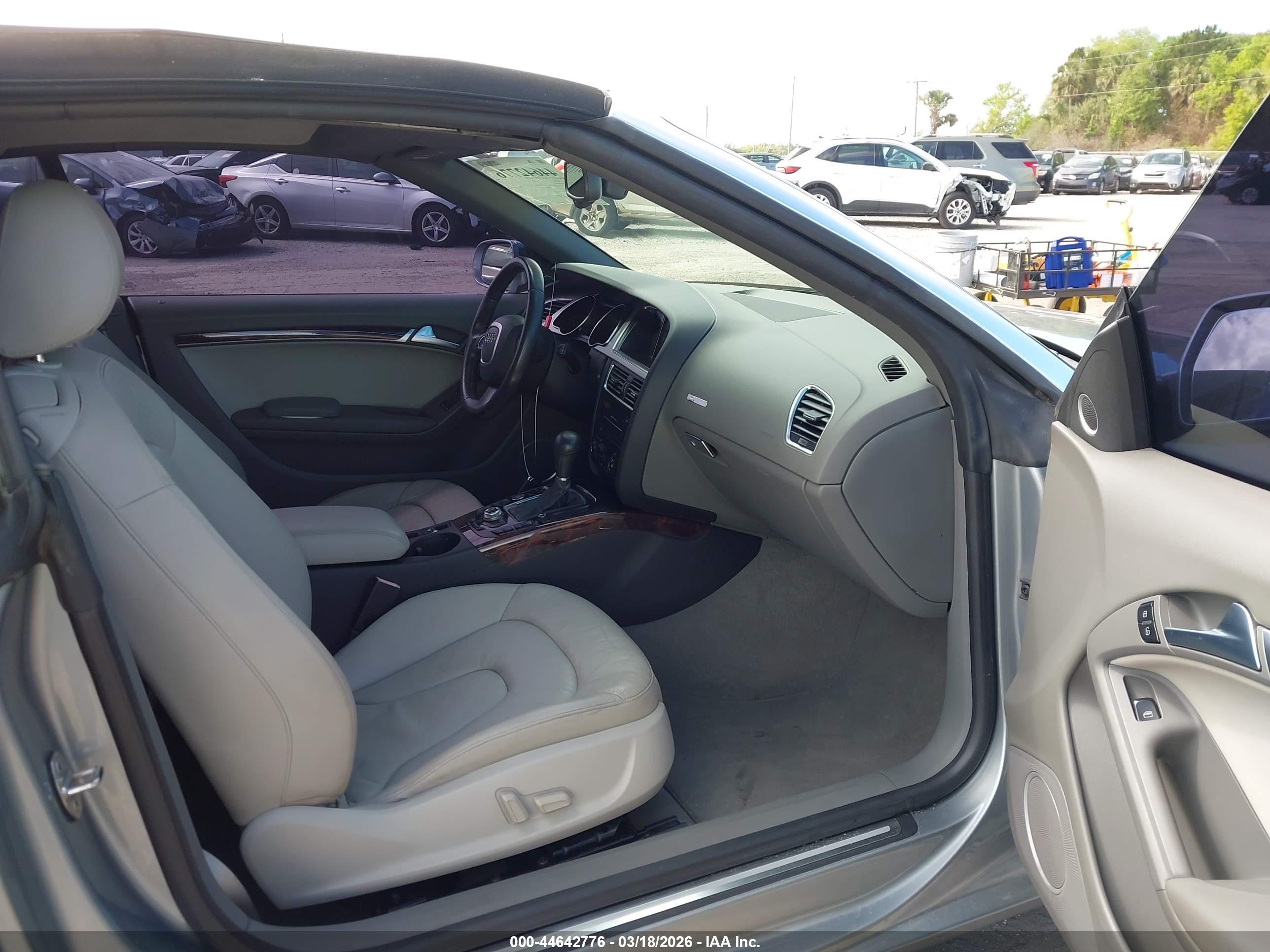 AUDI A5 image 5