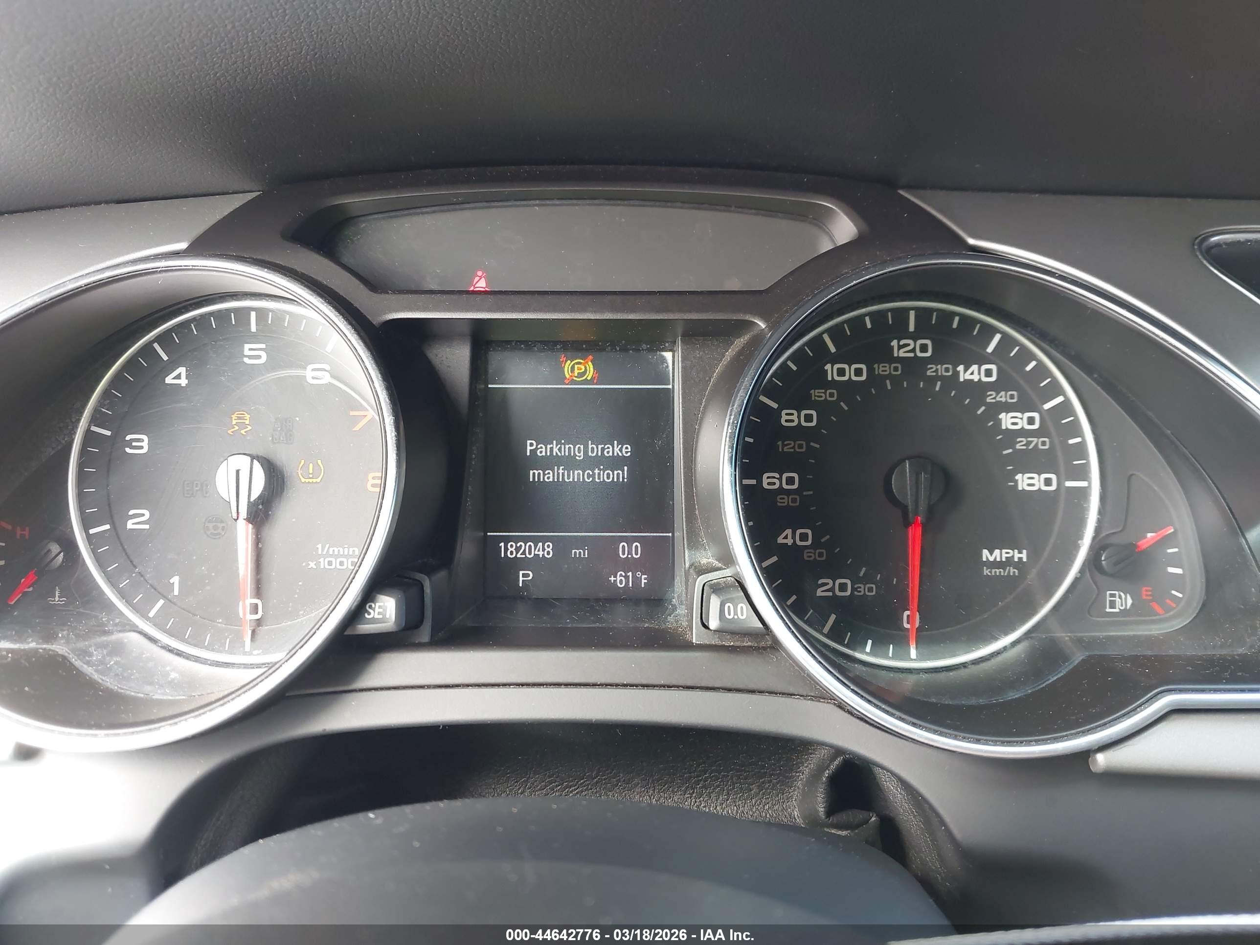 AUDI A5 image 7