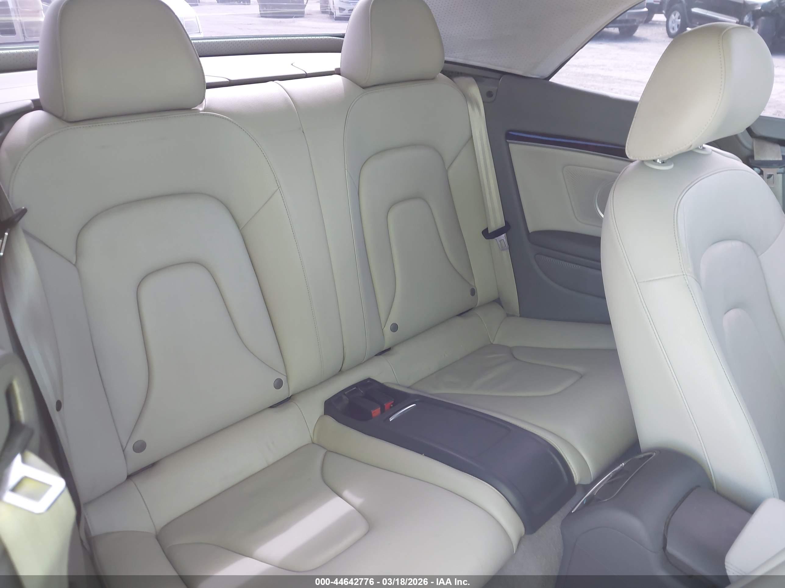 AUDI A5 image 8