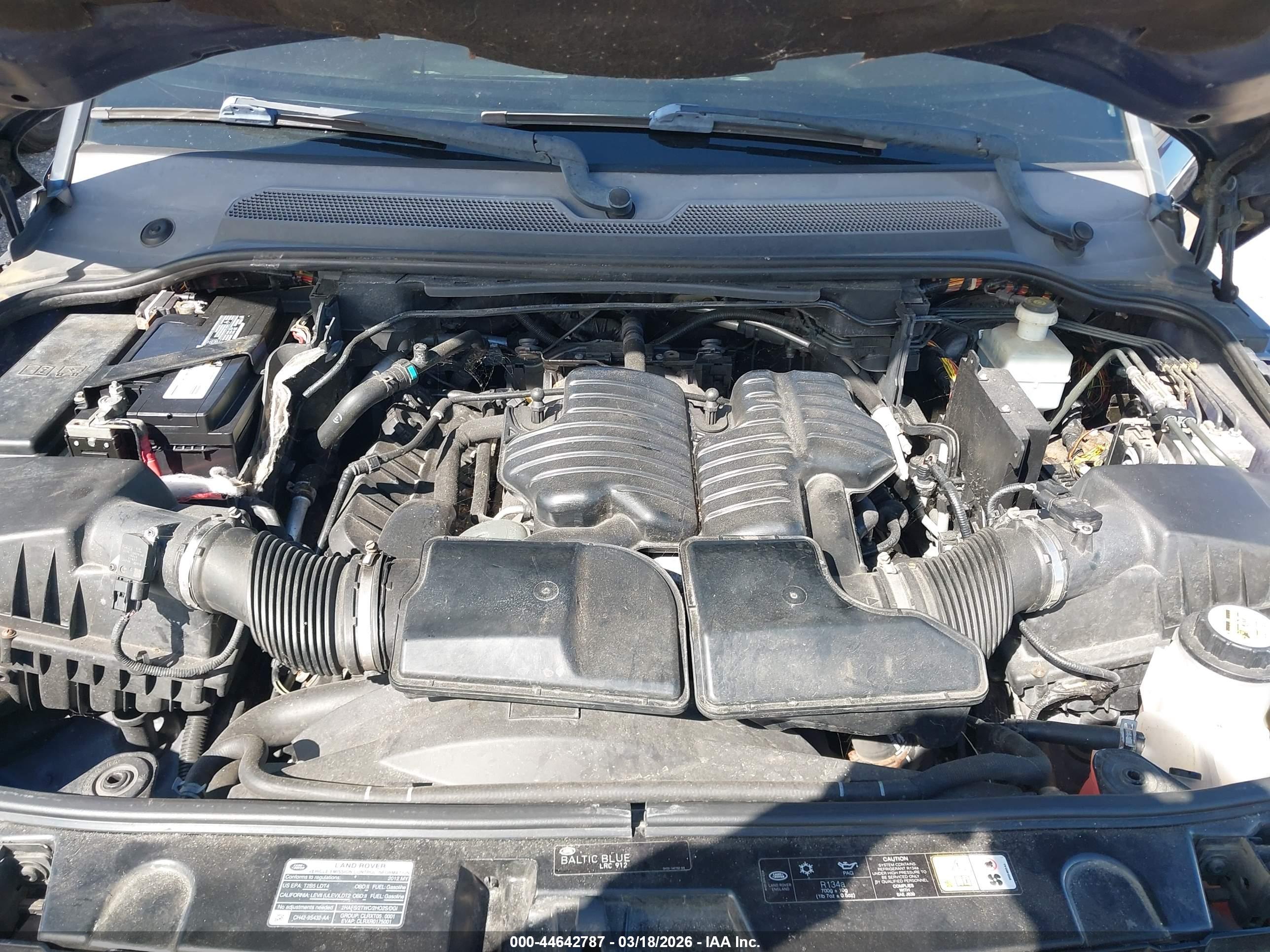 LAND ROVER image 10