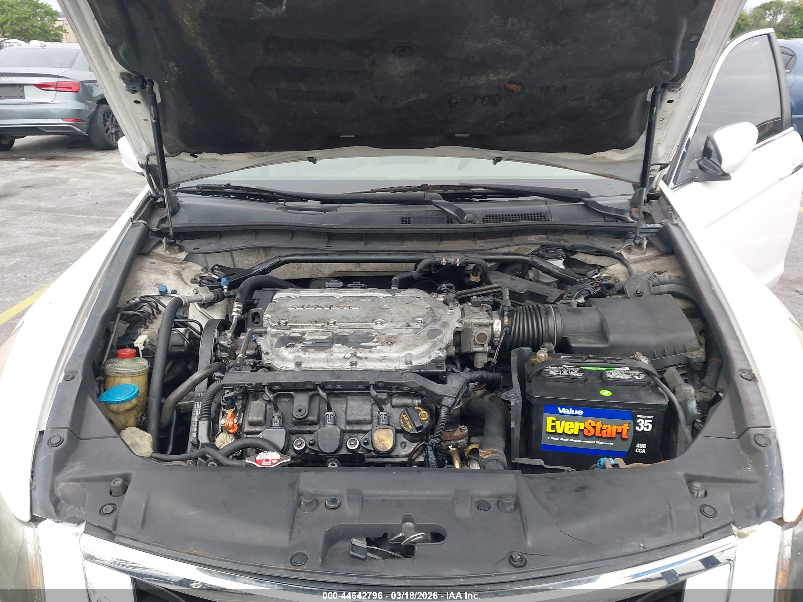 HONDA ACCORD image 10