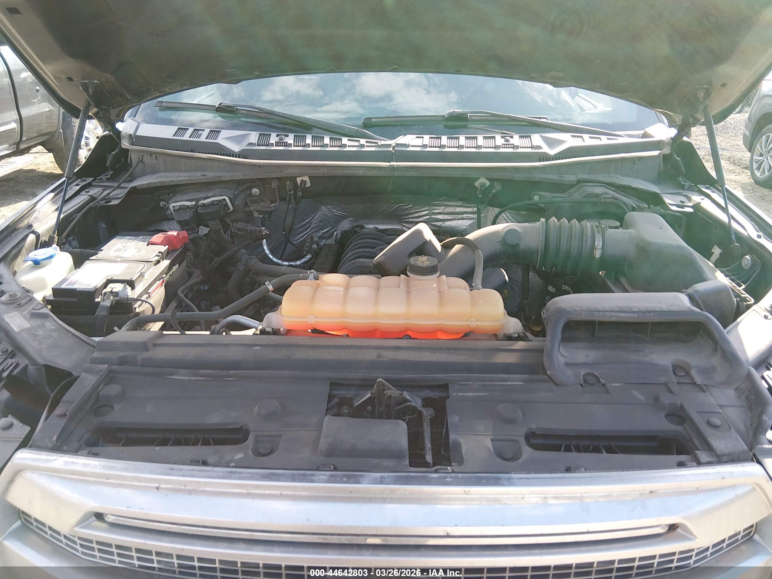 FORD F-150 image 10