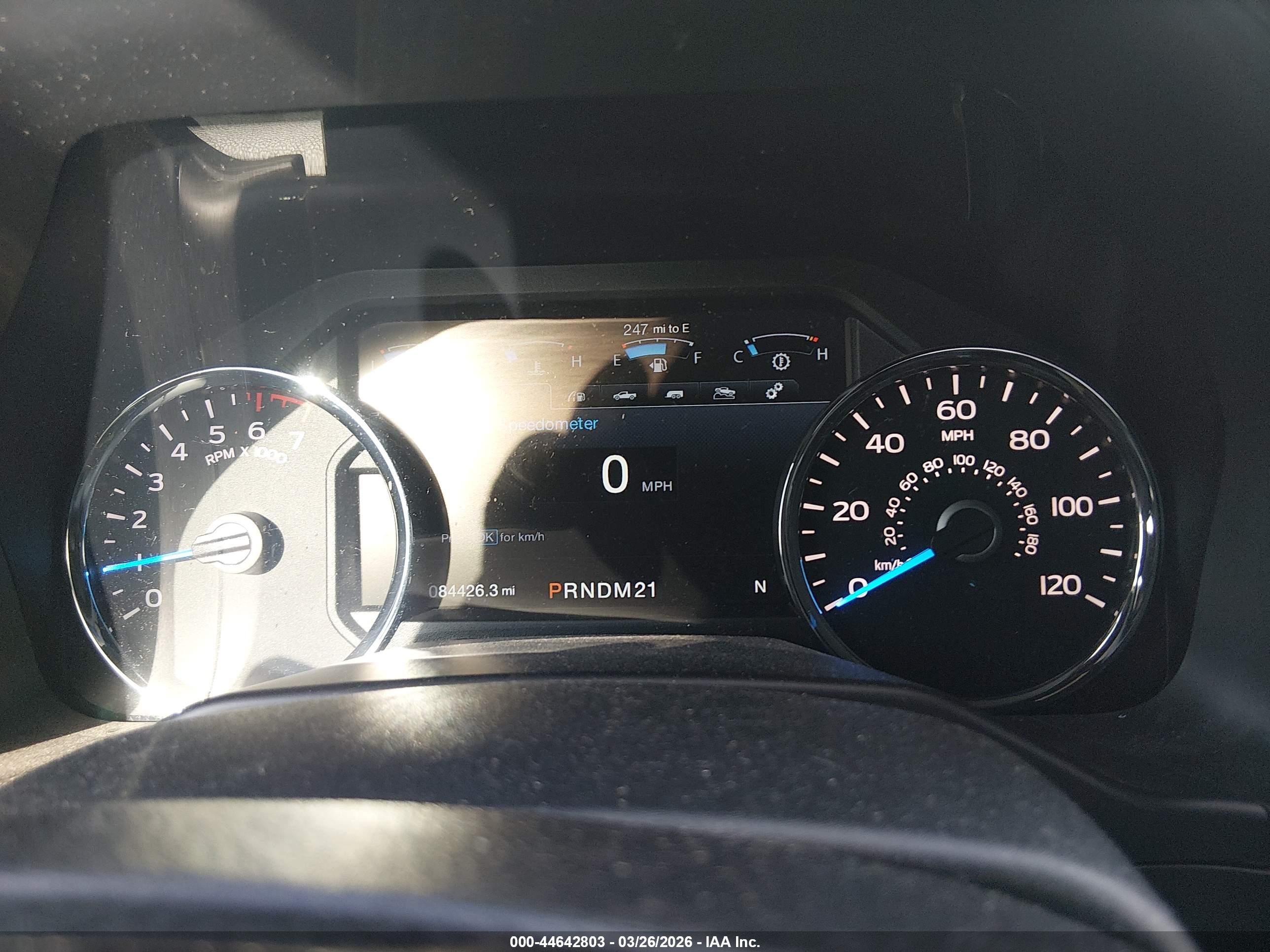 FORD F-150 image 7