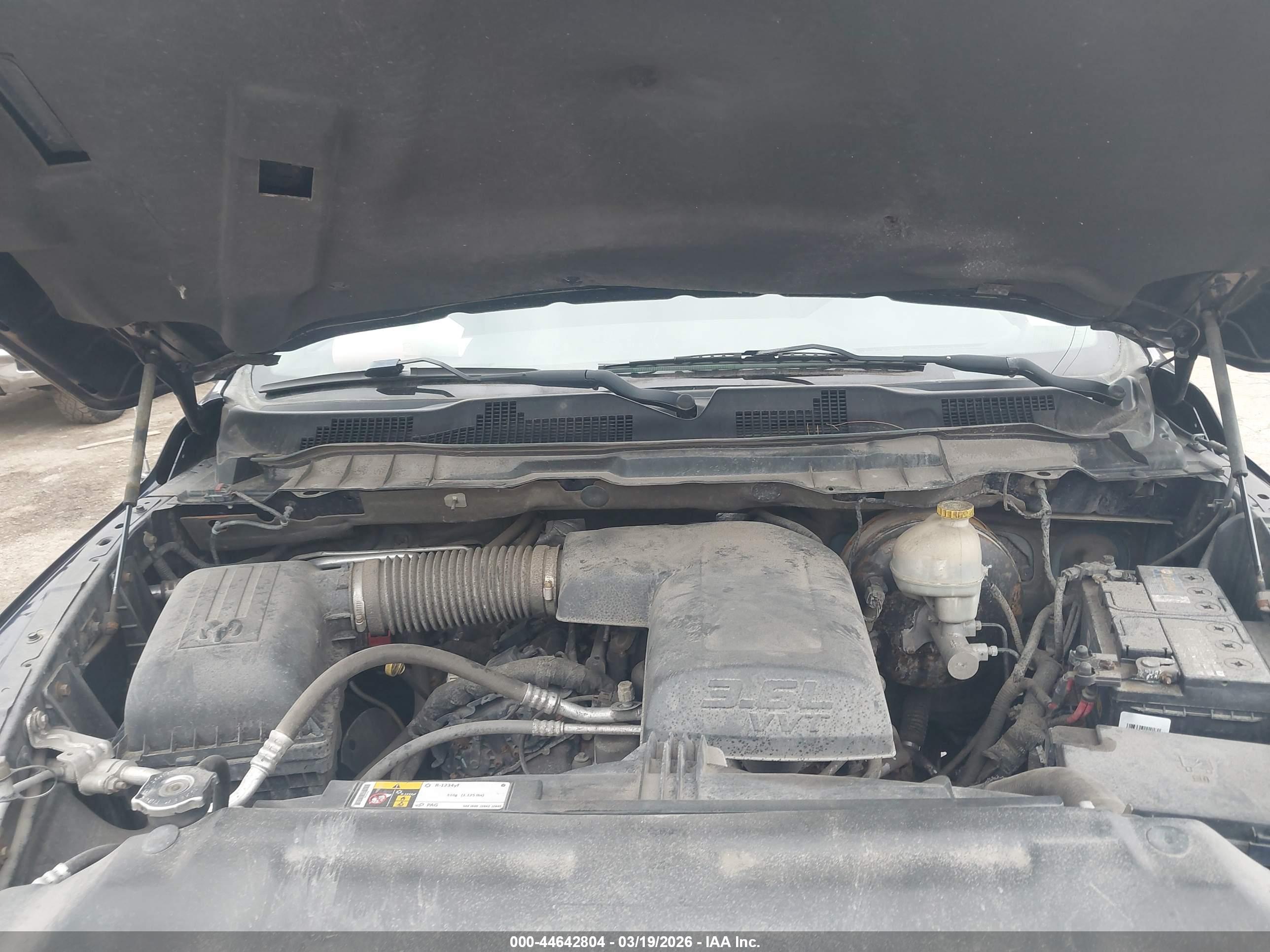 RAM 1500 image 10