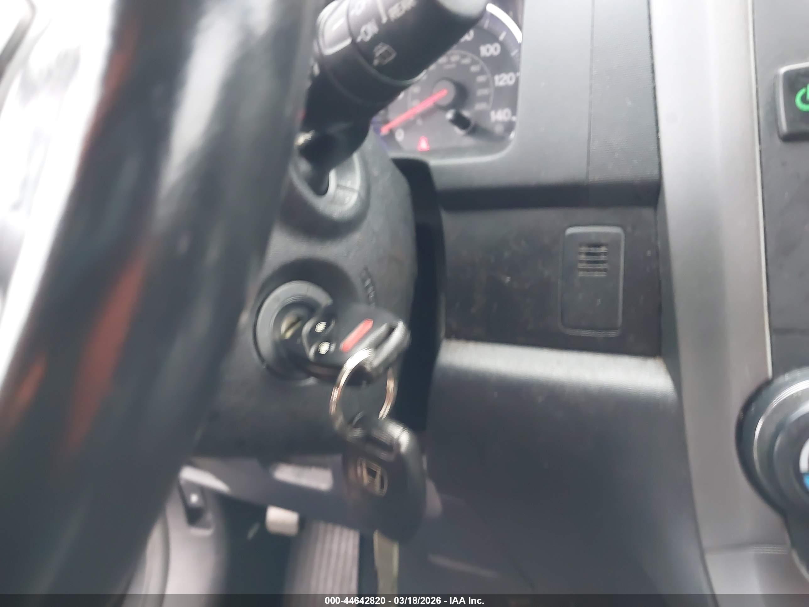 HONDA CR-V image 11