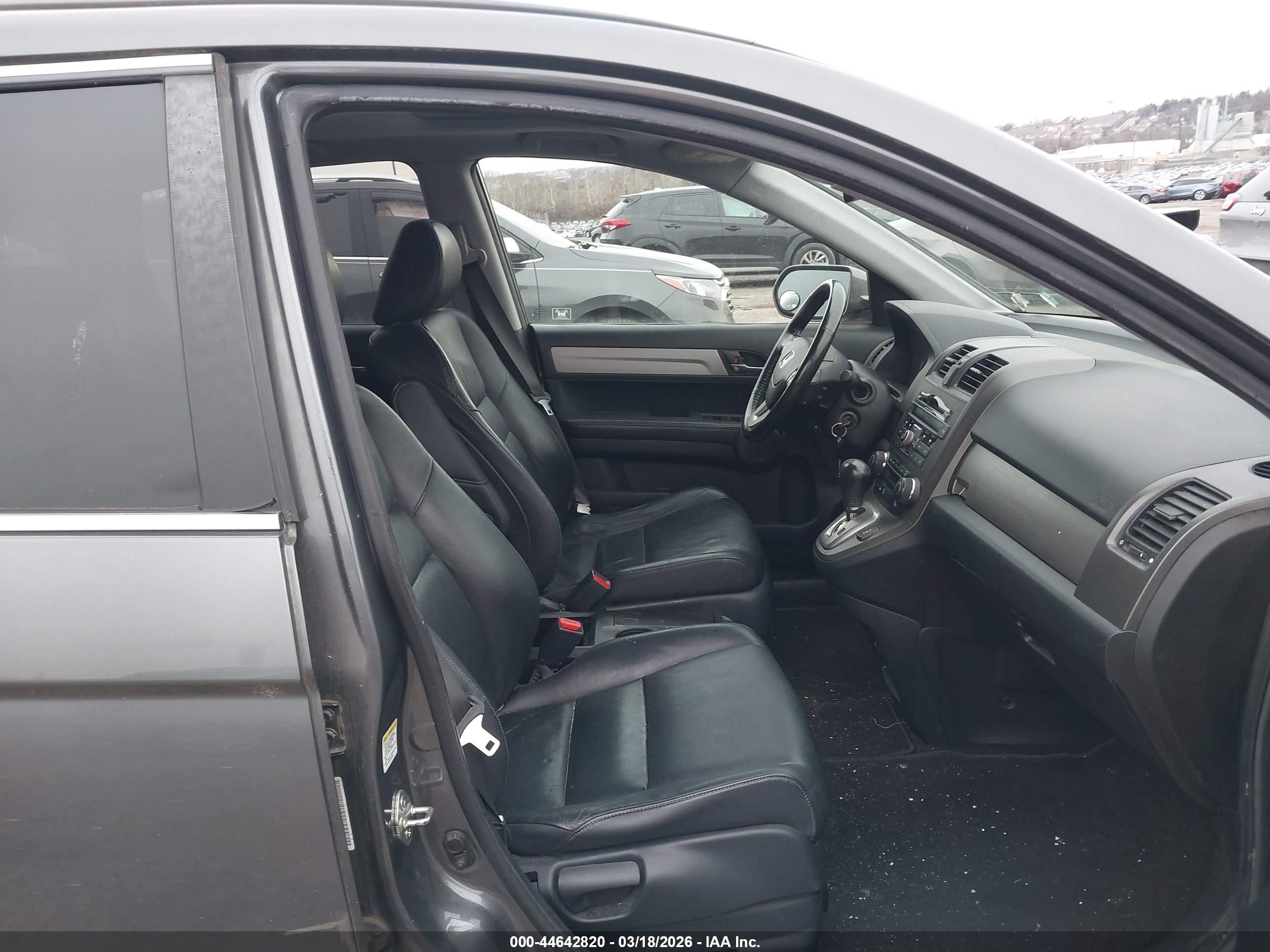 HONDA CR-V image 5