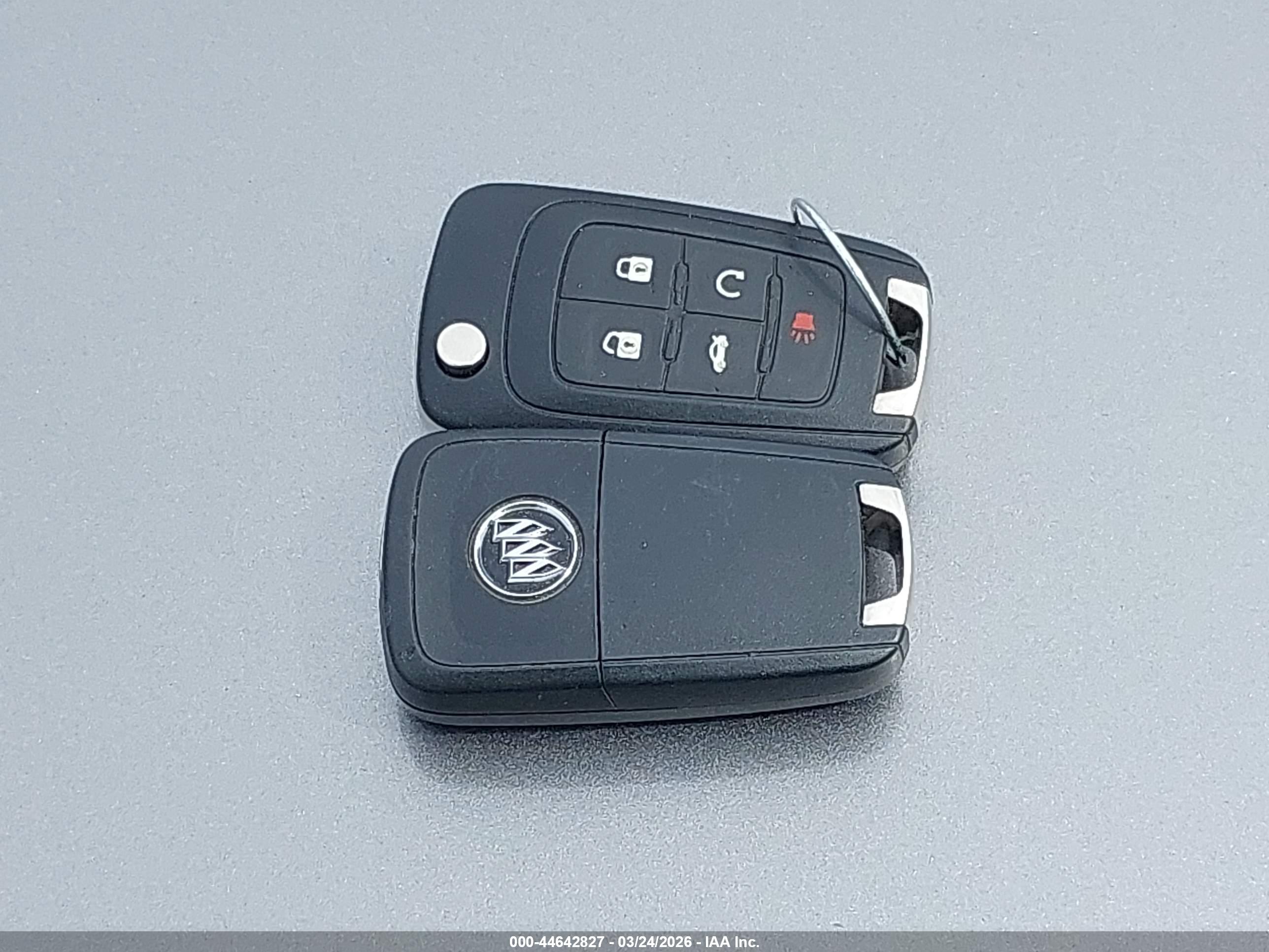 BUICK REGAL image 11