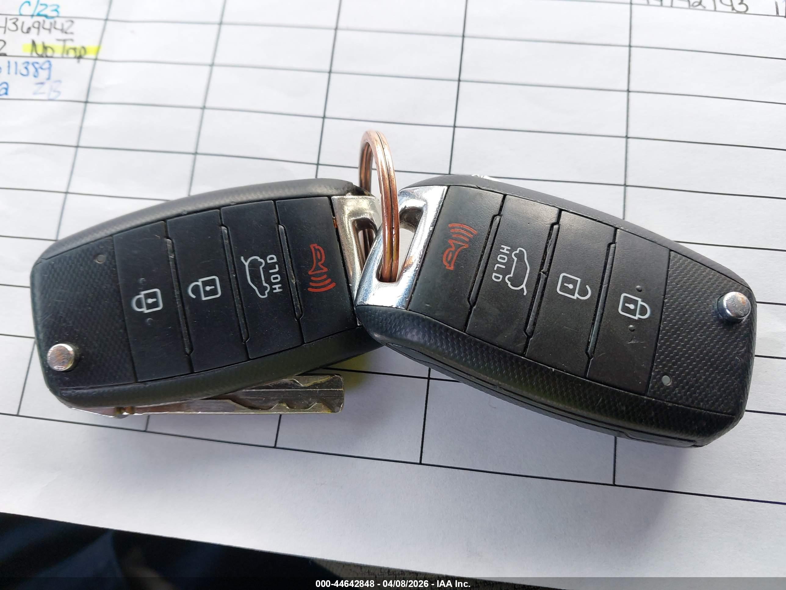 KIA SOUL image 11