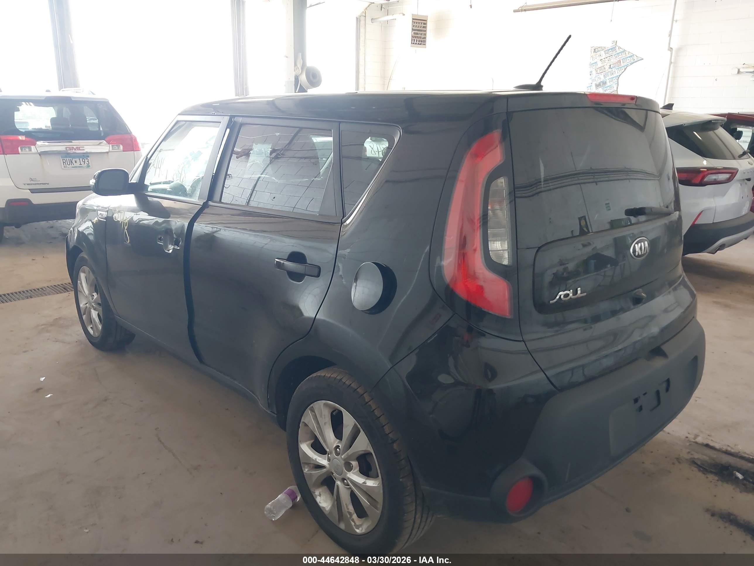 KIA SOUL image 3