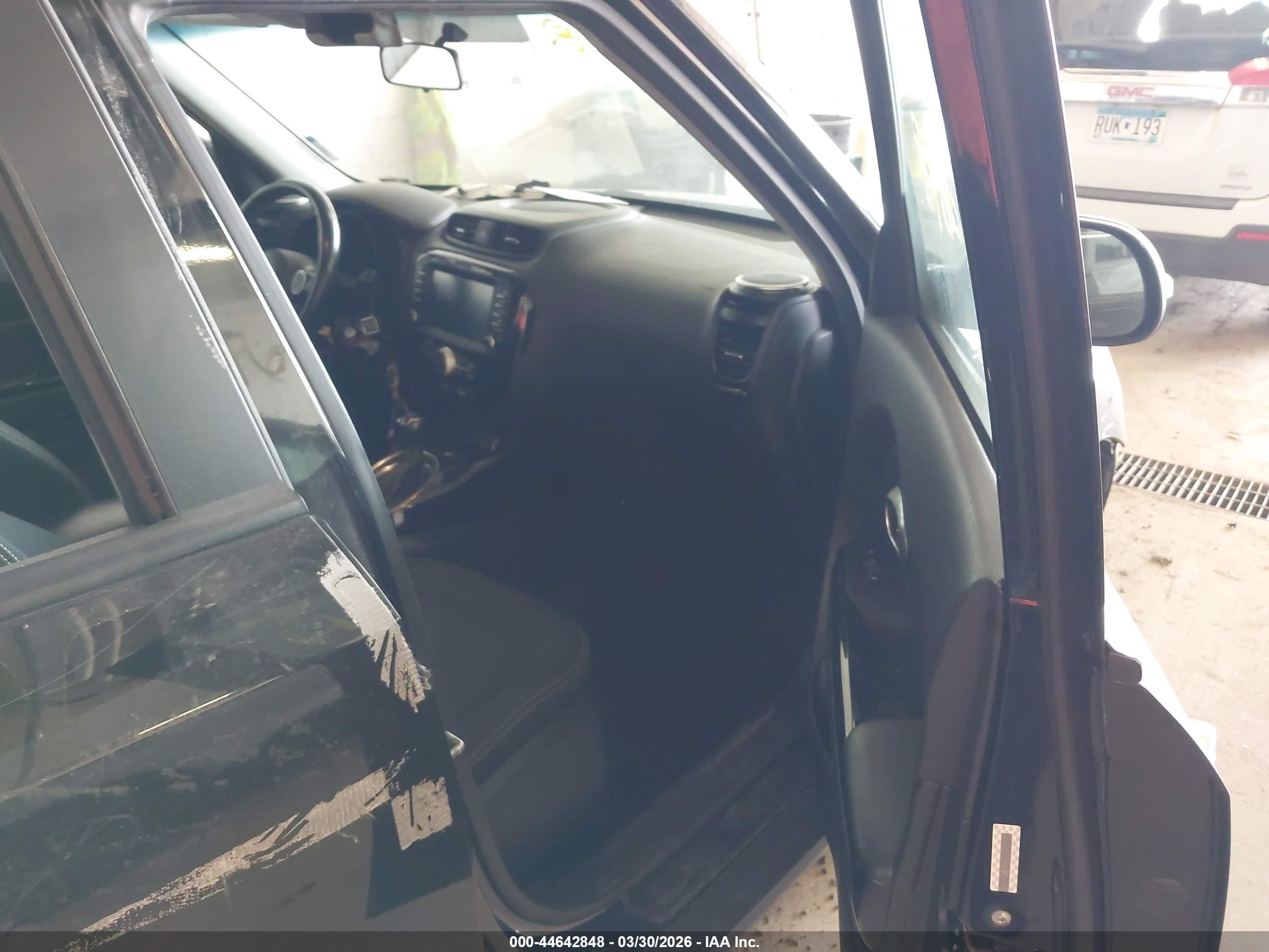 KIA SOUL image 5