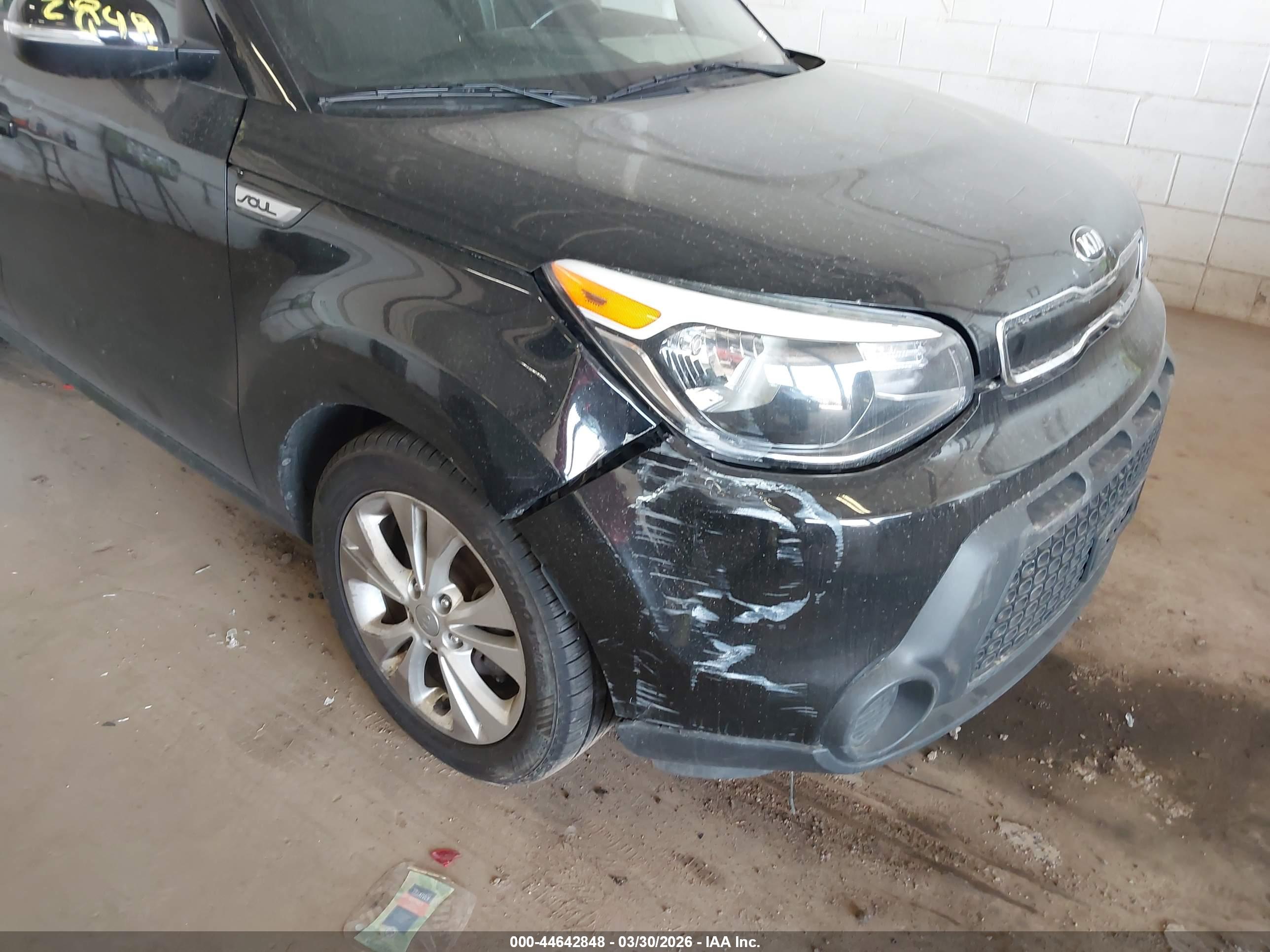 KIA SOUL image 6