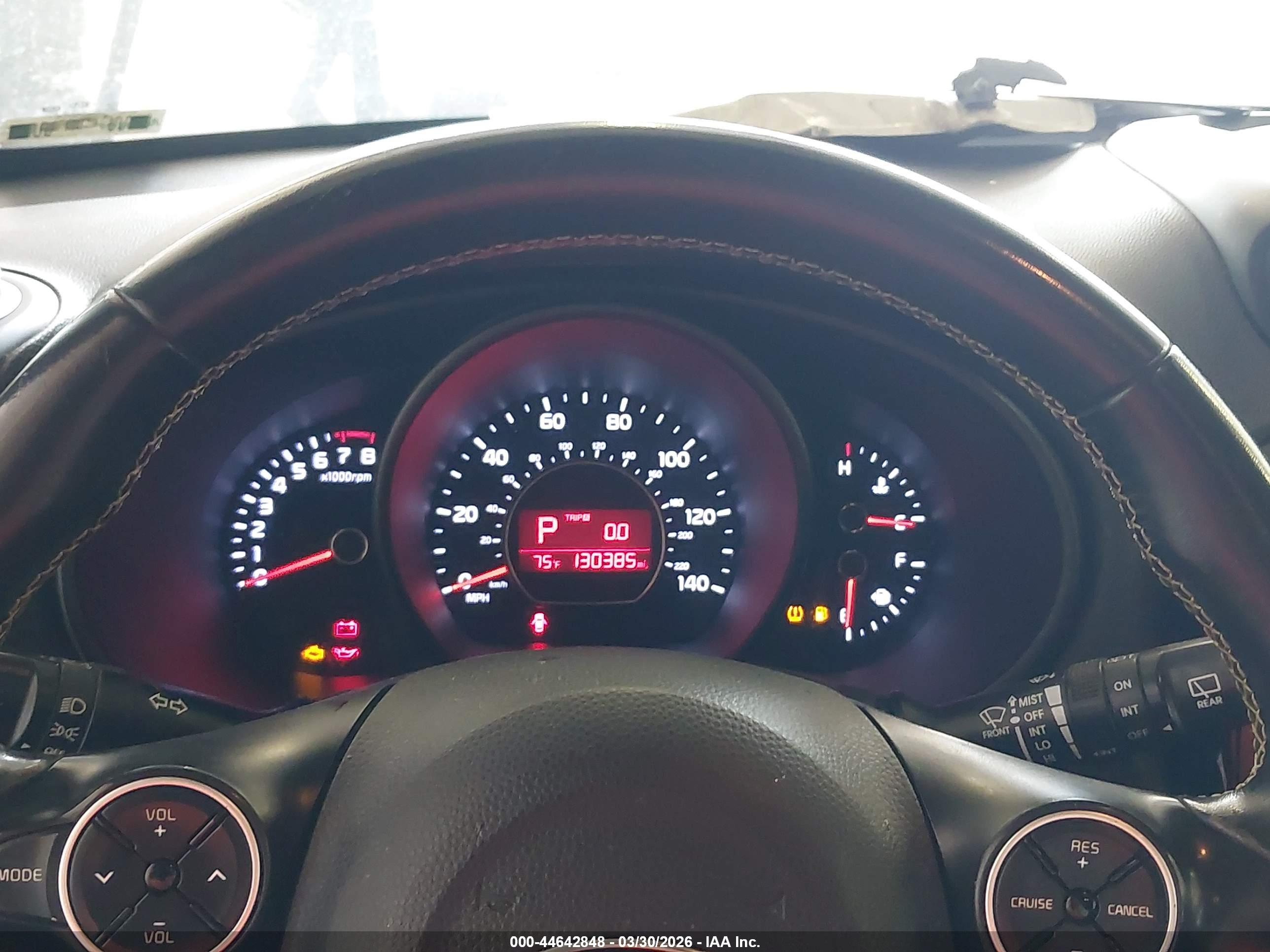 KIA SOUL image 7