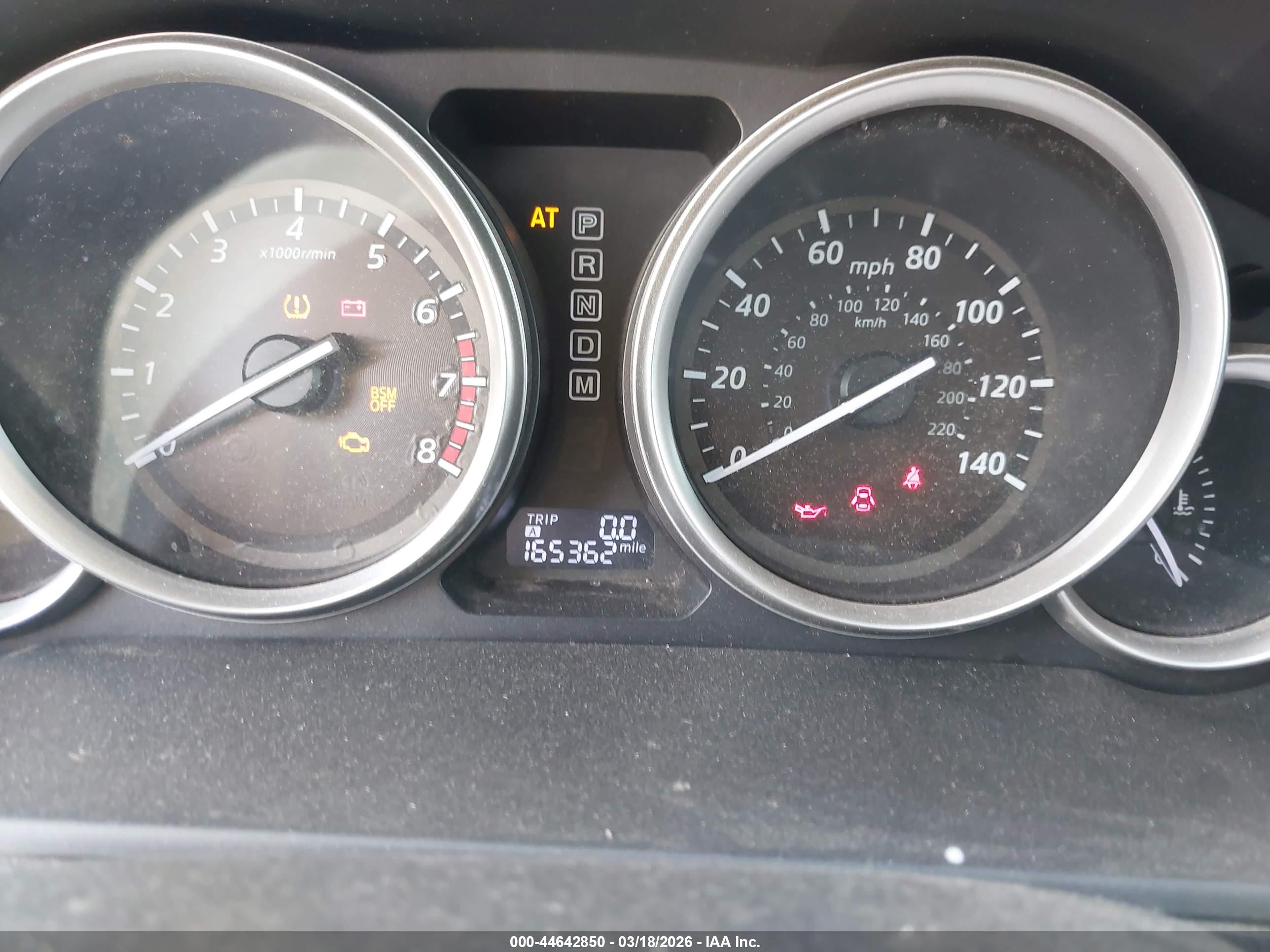 MAZDA CX-9 image 7