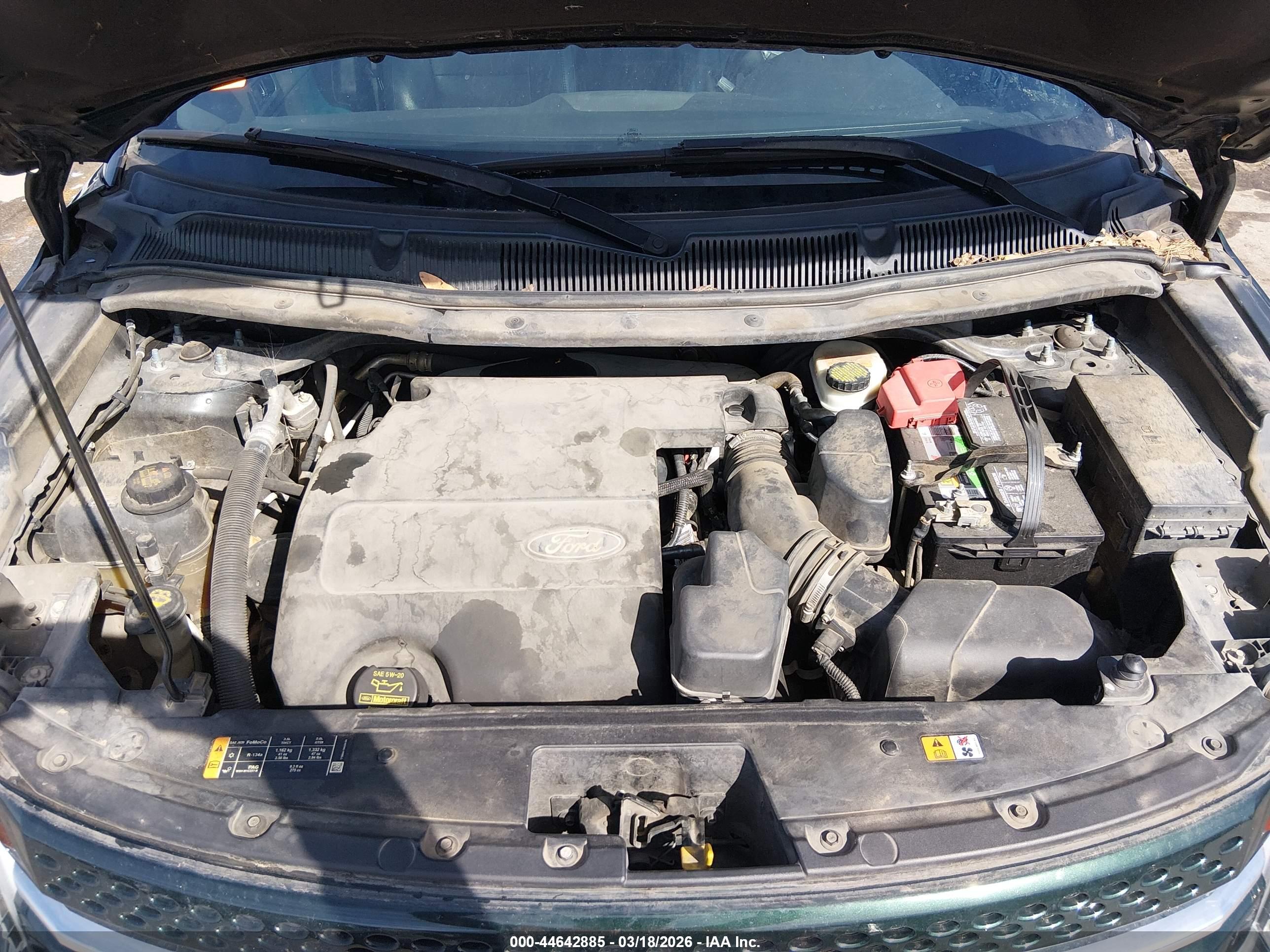 FORD EXPLORER image 10