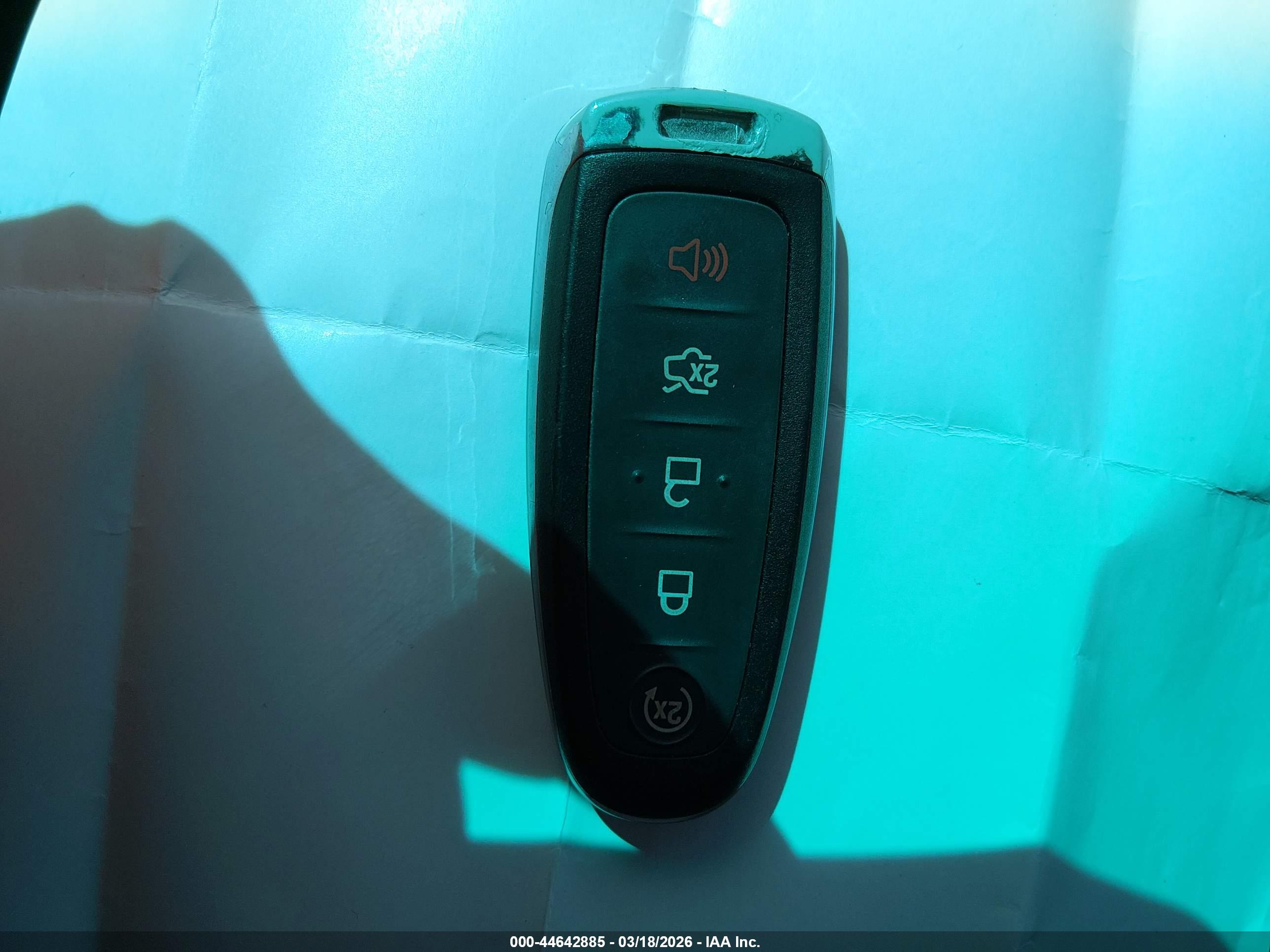 FORD EXPLORER image 11