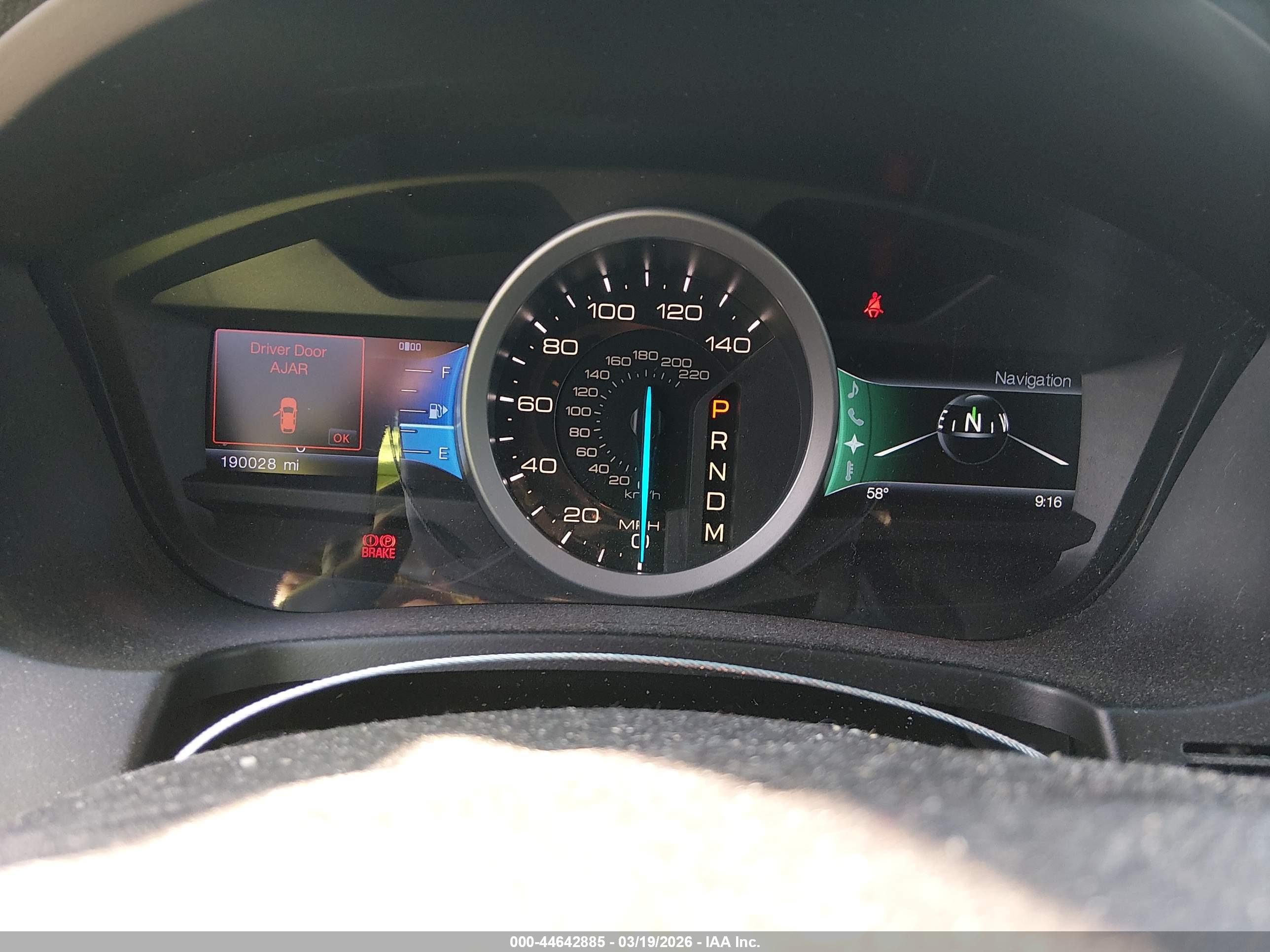 FORD EXPLORER image 7